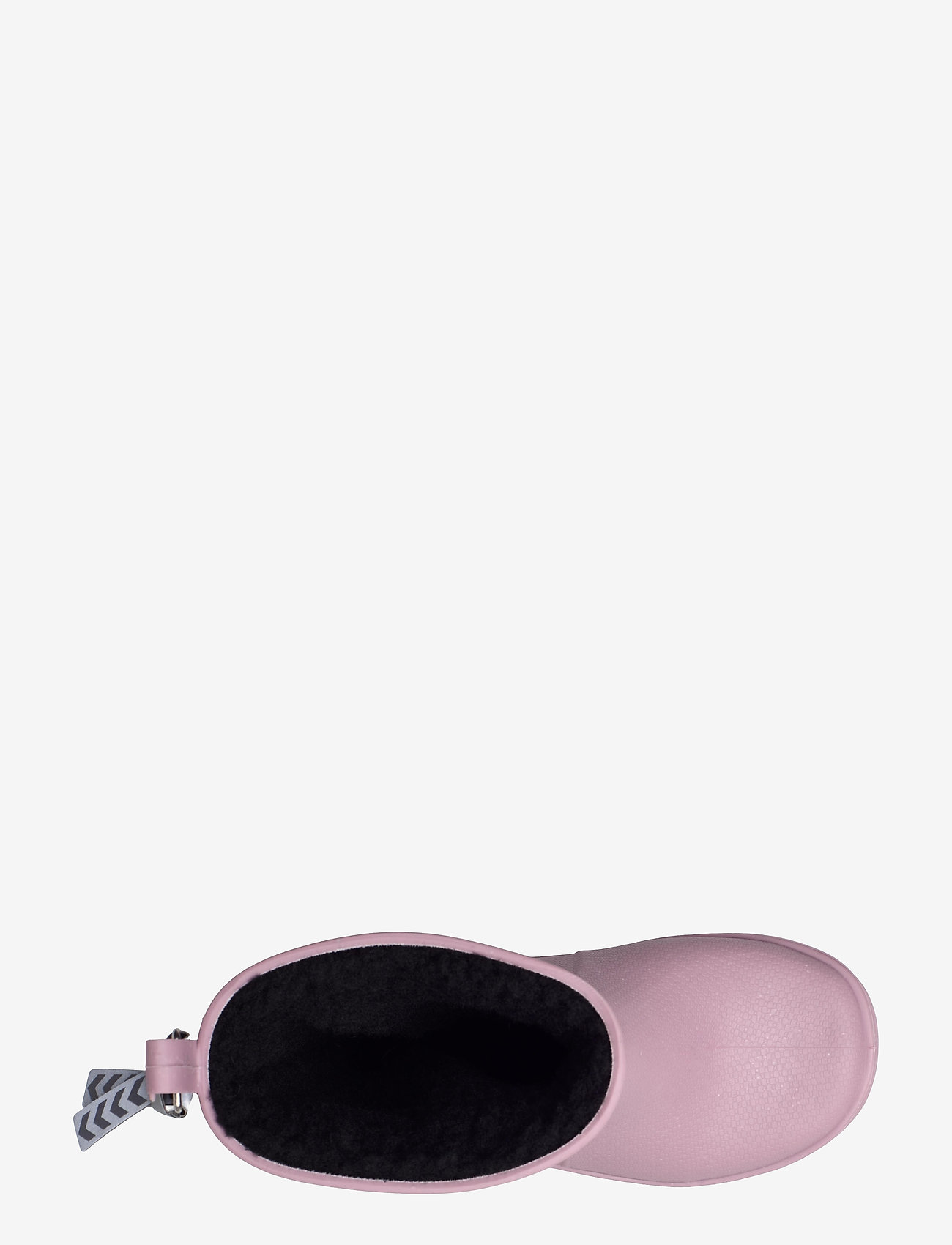 Hummel - THERMO BOOT JR - voodriga kummikud - deauville mauve - 3