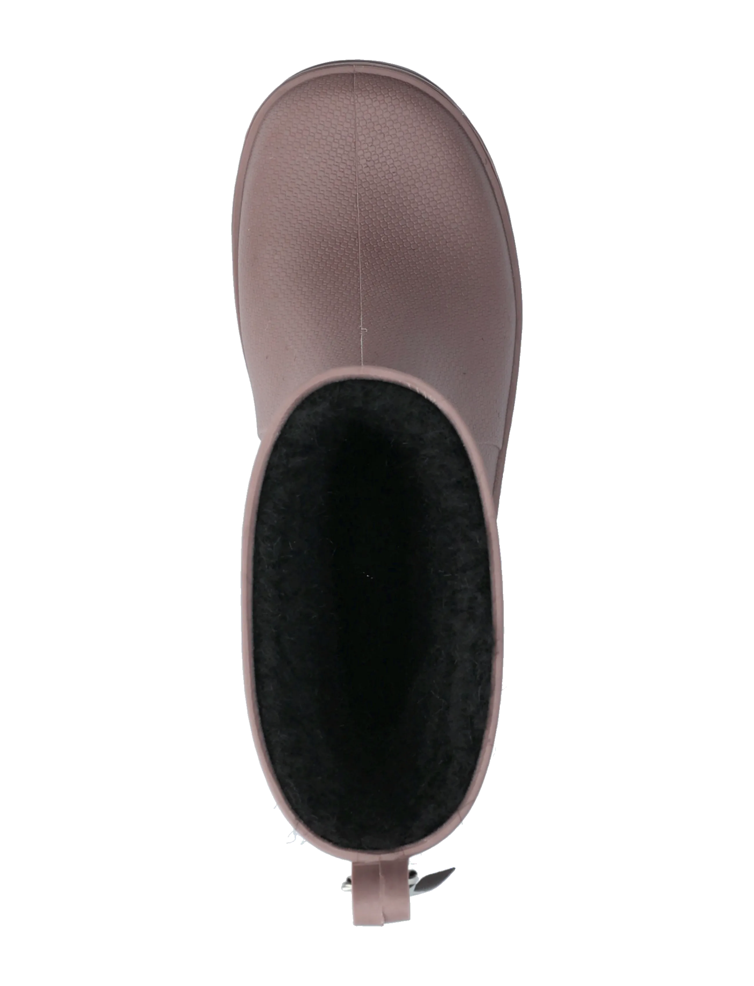 Hummel - THERMO BOOT JR - fodrade gummistövlar - peppercorn - 3