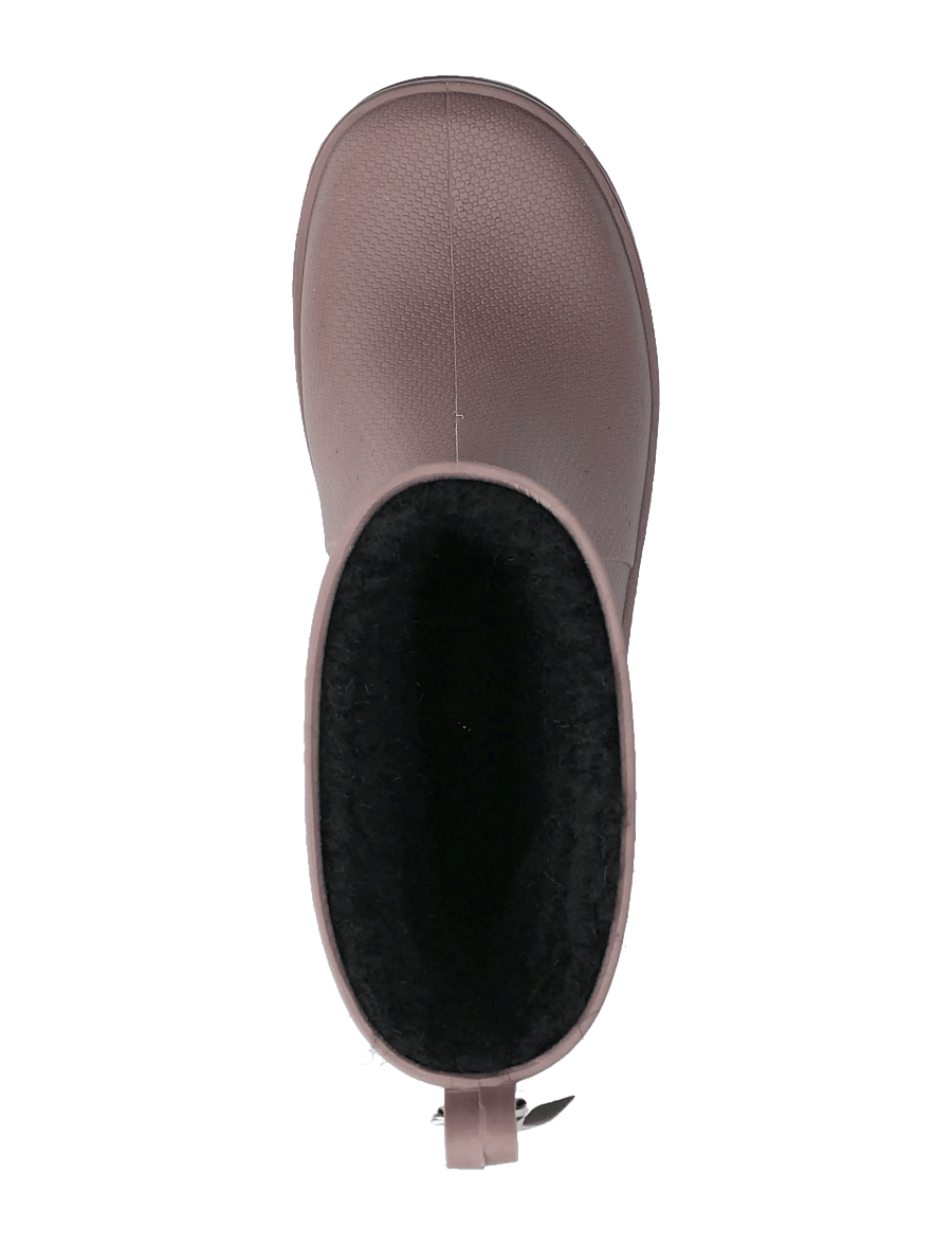 Hummel - THERMO BOOT JR - gefütterte gummistiefel - peppercorn - 3