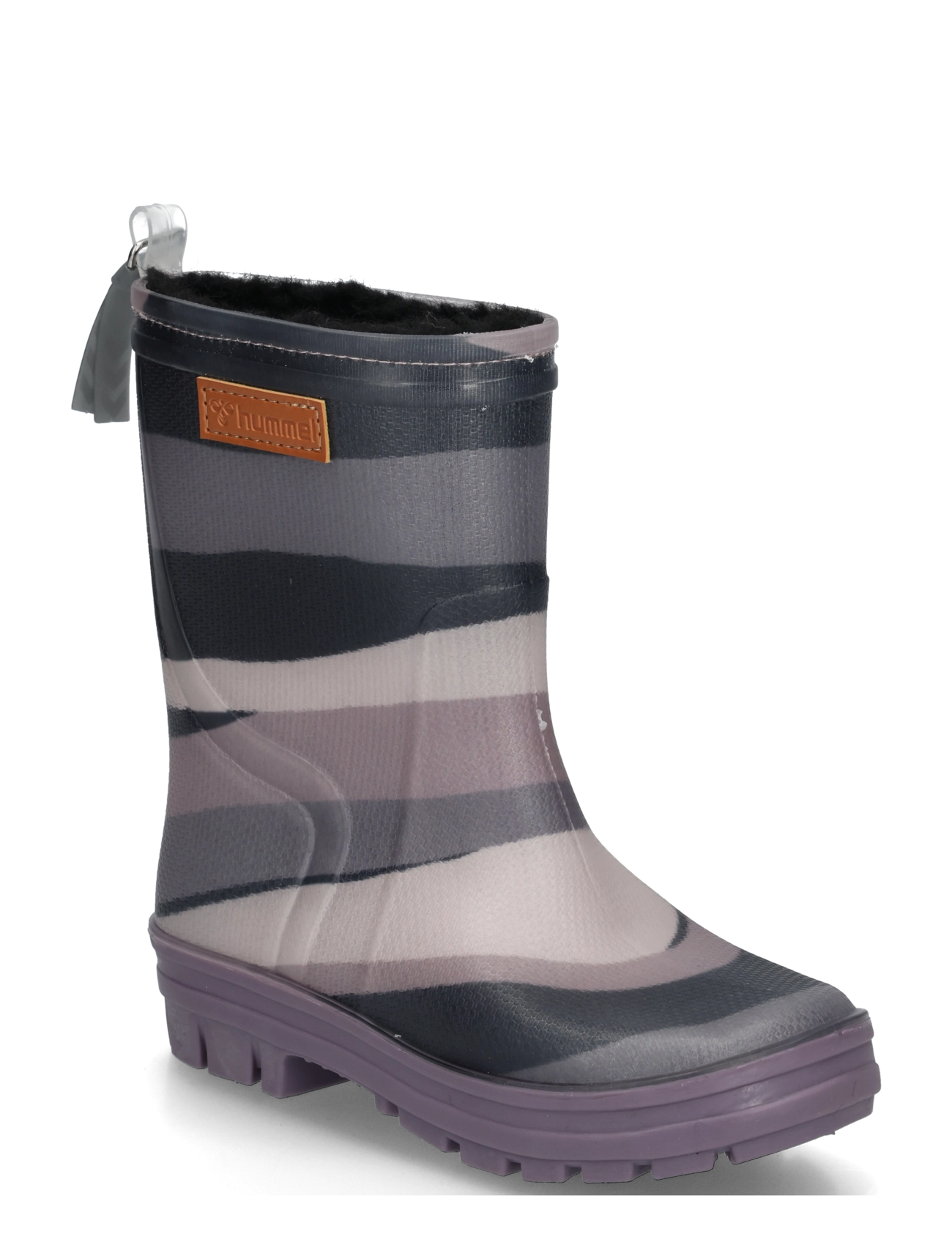 Hummel - Thermo Boot Jr -