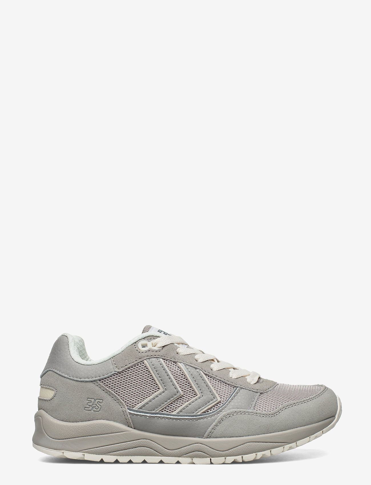 Hummel - 3-S - silver cloud - 1