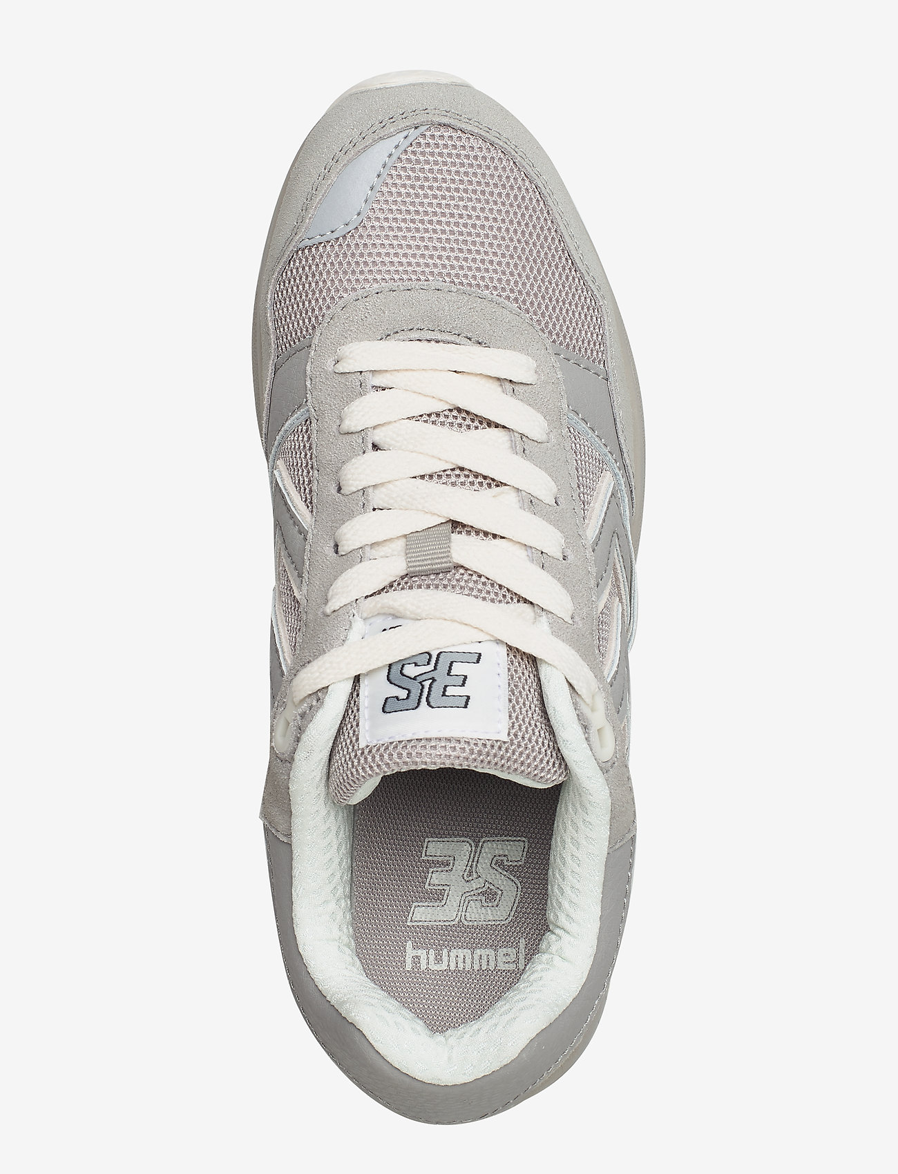 Hummel - 3-S - silver cloud - 3