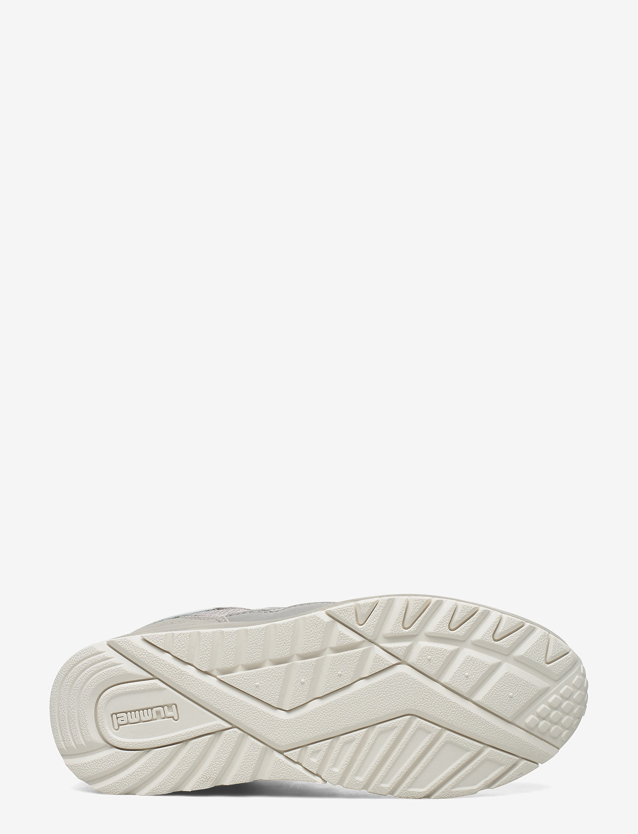 Hummel - 3-S - silver cloud - 4