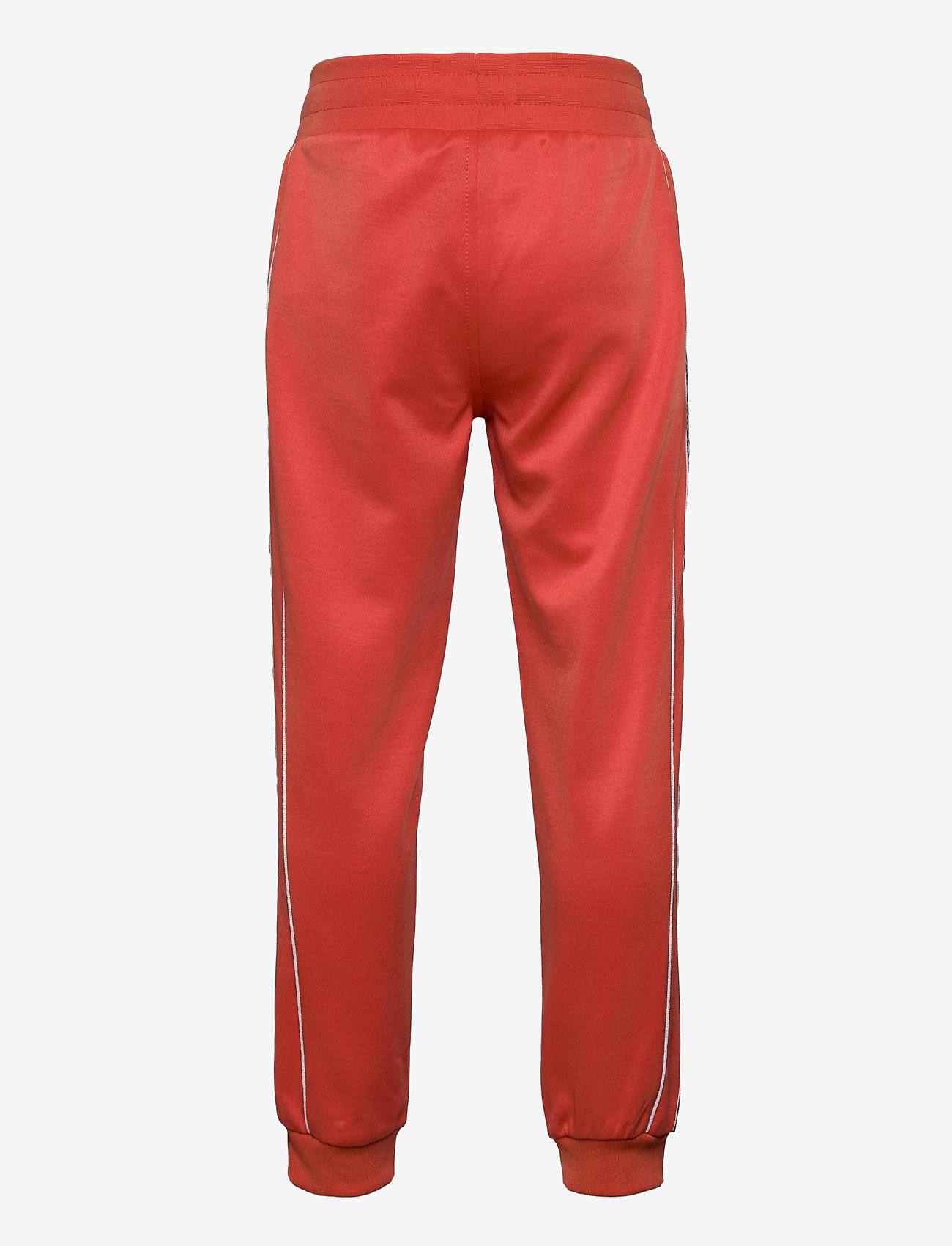 Hummel - hmlMADISON PANTS - chili - 1