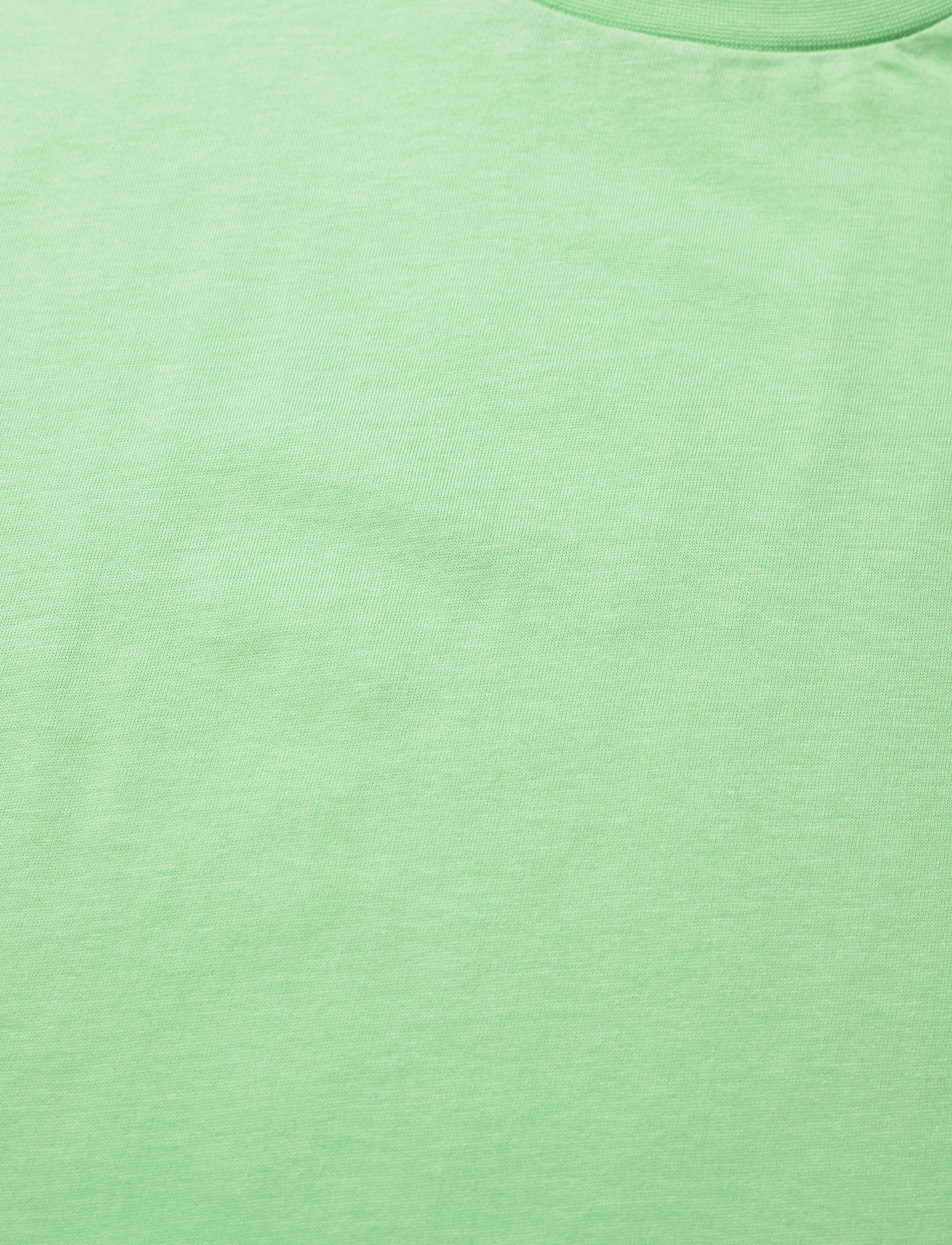 Hummel - hmlETHAN T-SHIRT S/S - green ash - 2