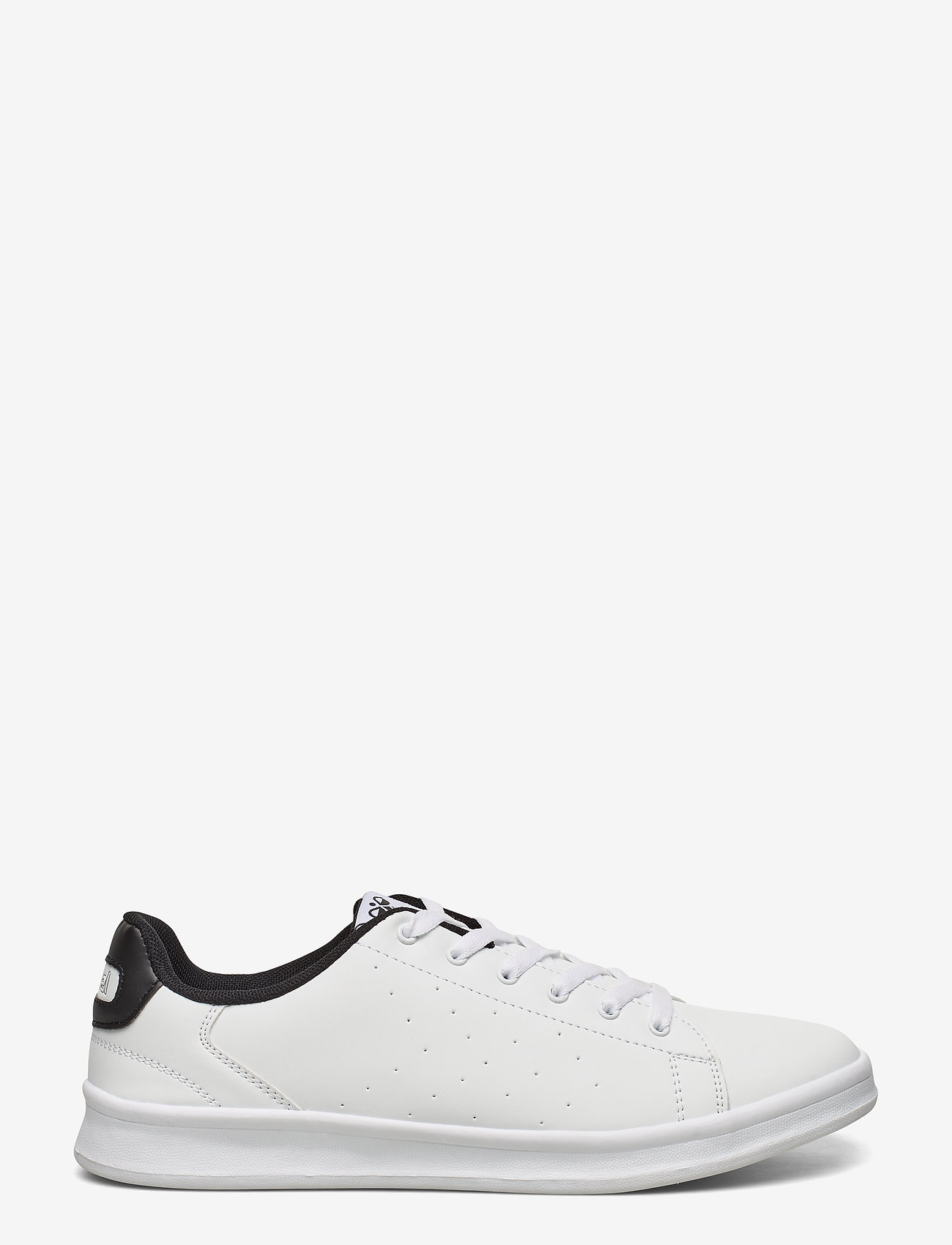 Hummel - BUSAN - white/black - 1