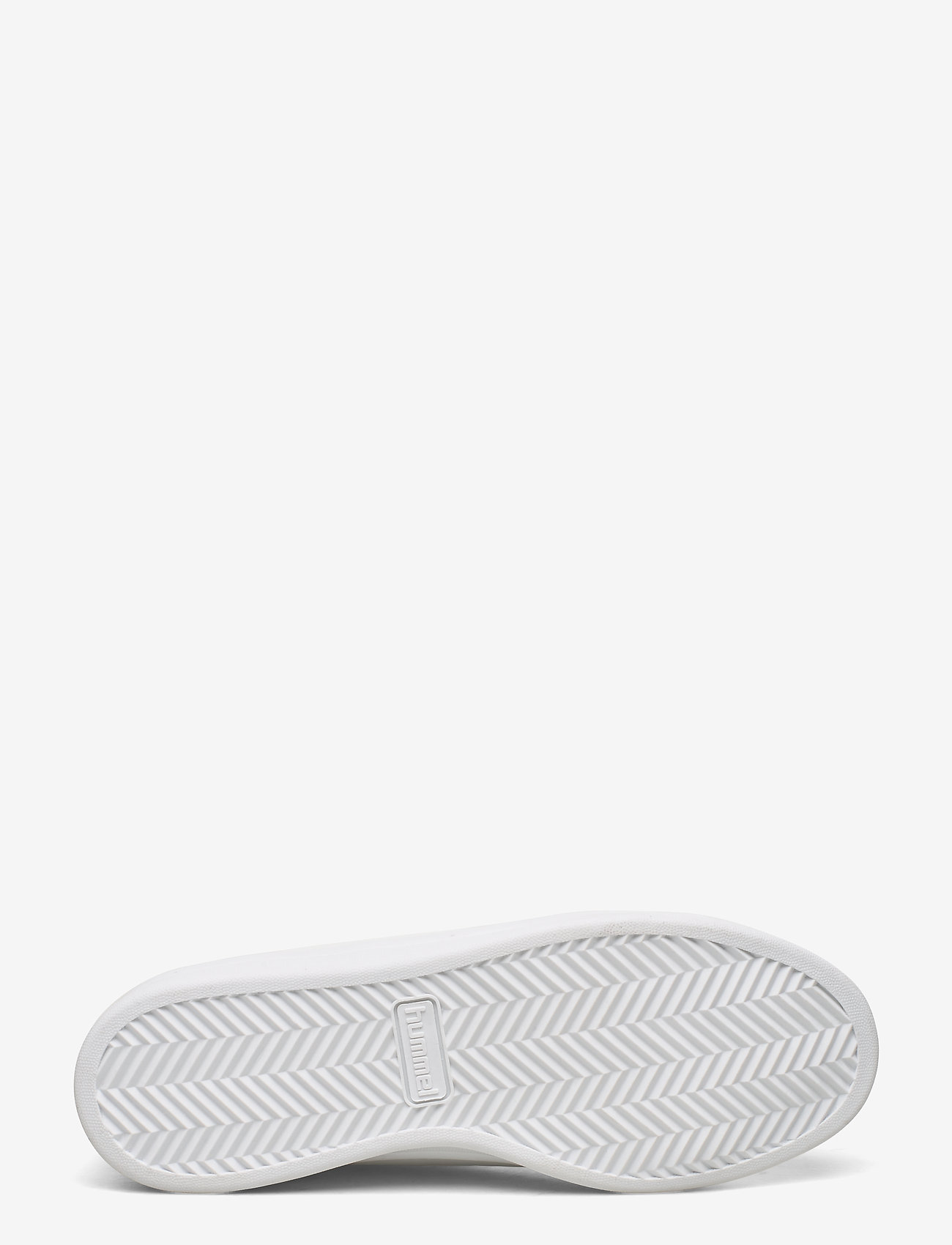 Hummel - BUSAN - white/black - 4