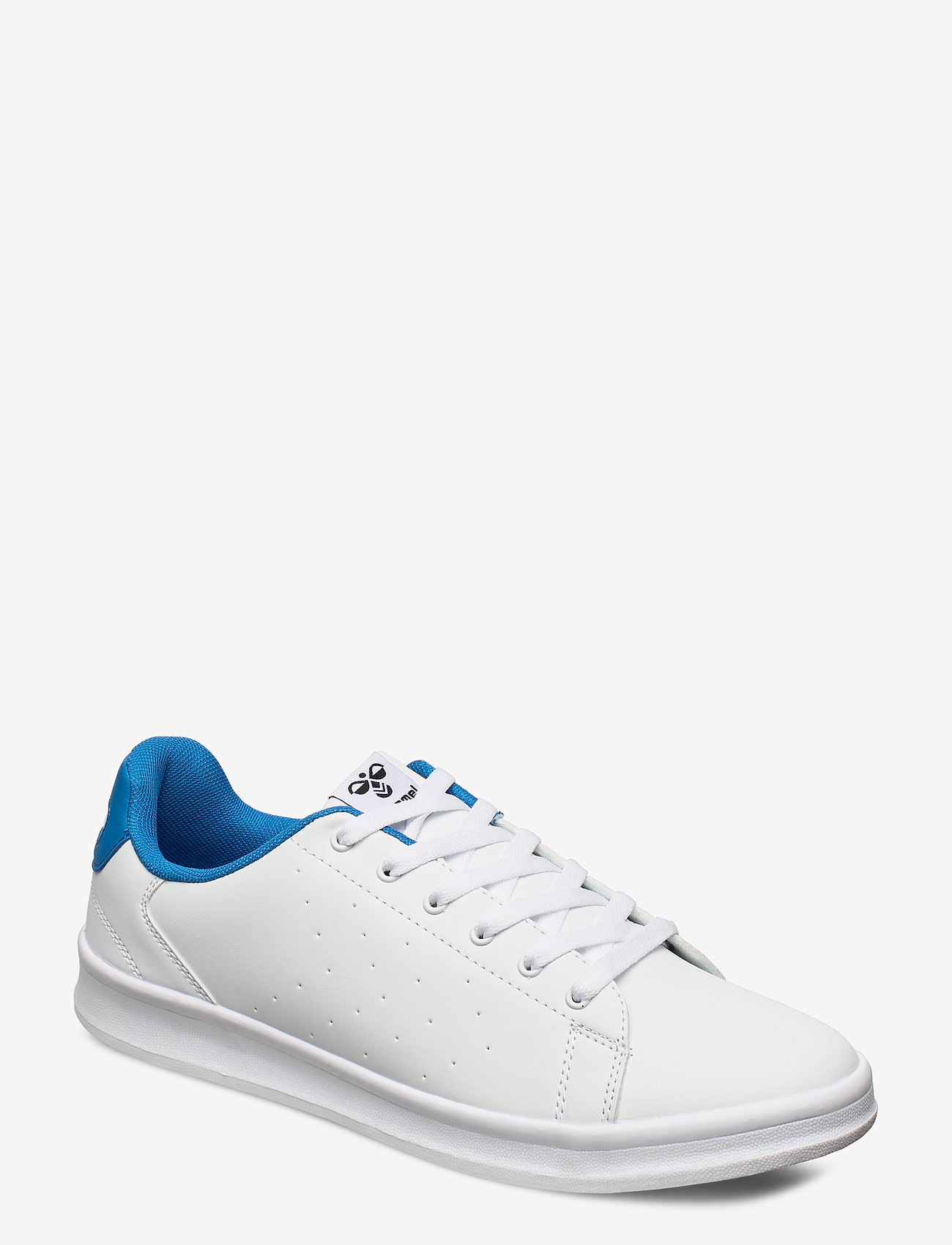 WHITE/BLUE