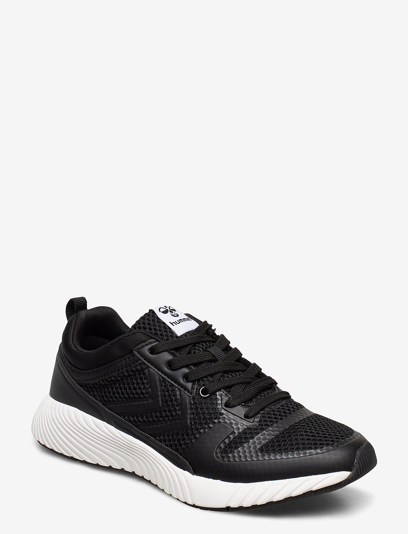 MINNEAPOLIS TECH - BLACK