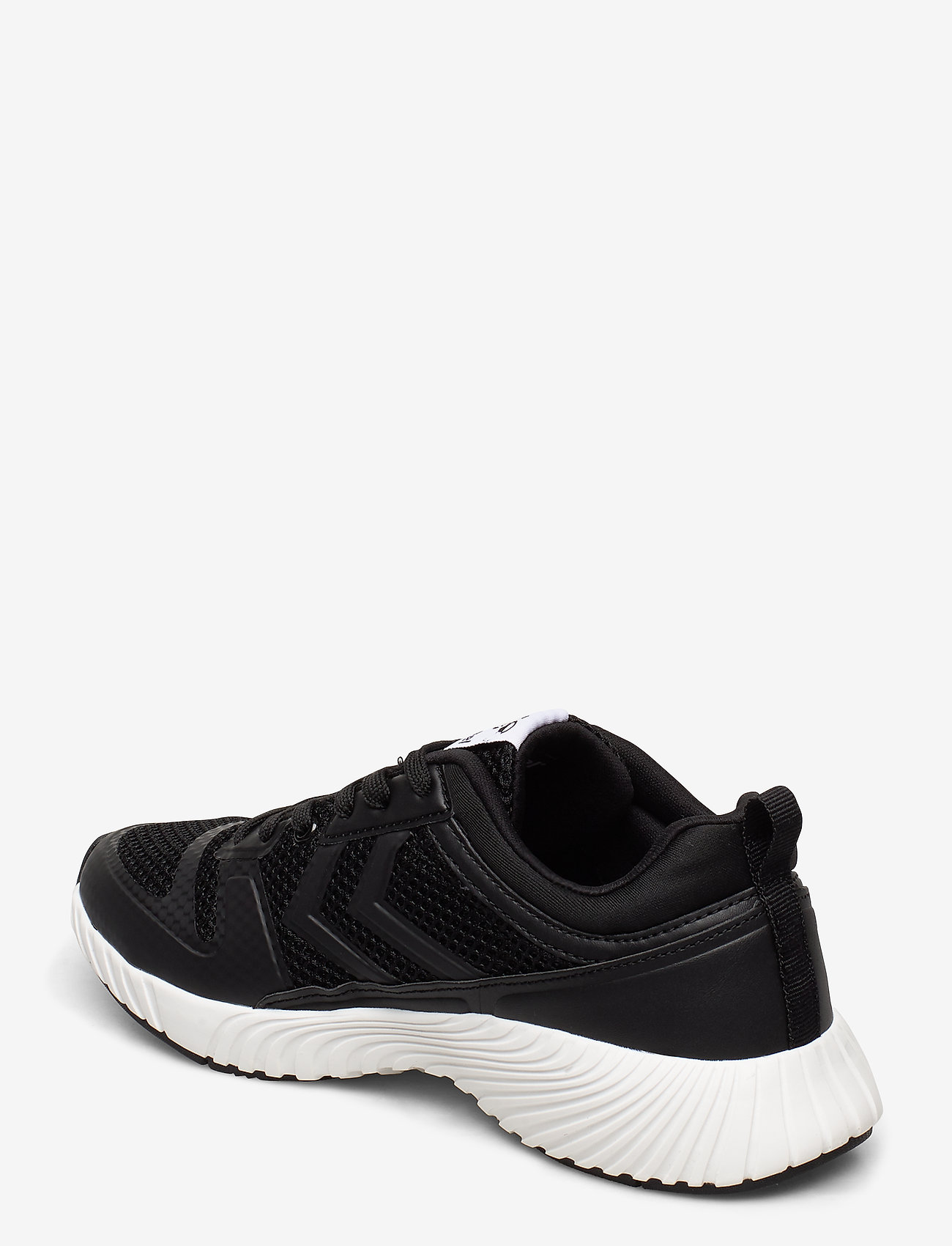 Hummel - MINNEAPOLIS TECH - black - 2