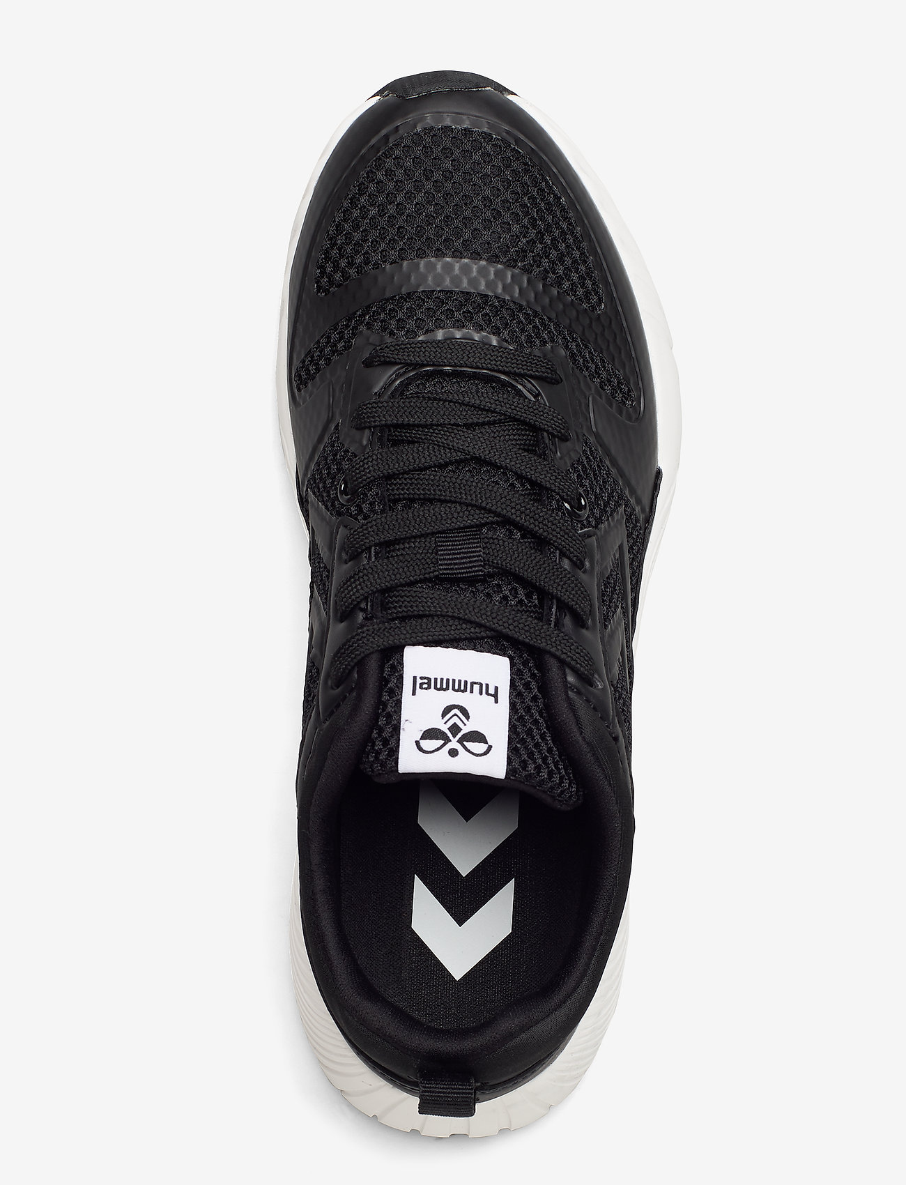 Hummel - MINNEAPOLIS TECH - black - 3