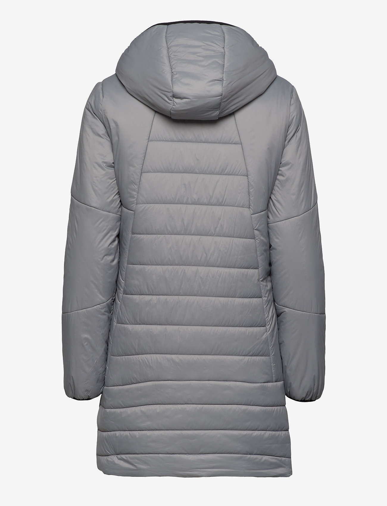 Hummel - hmlVEGA COAT - sharkskin - 2