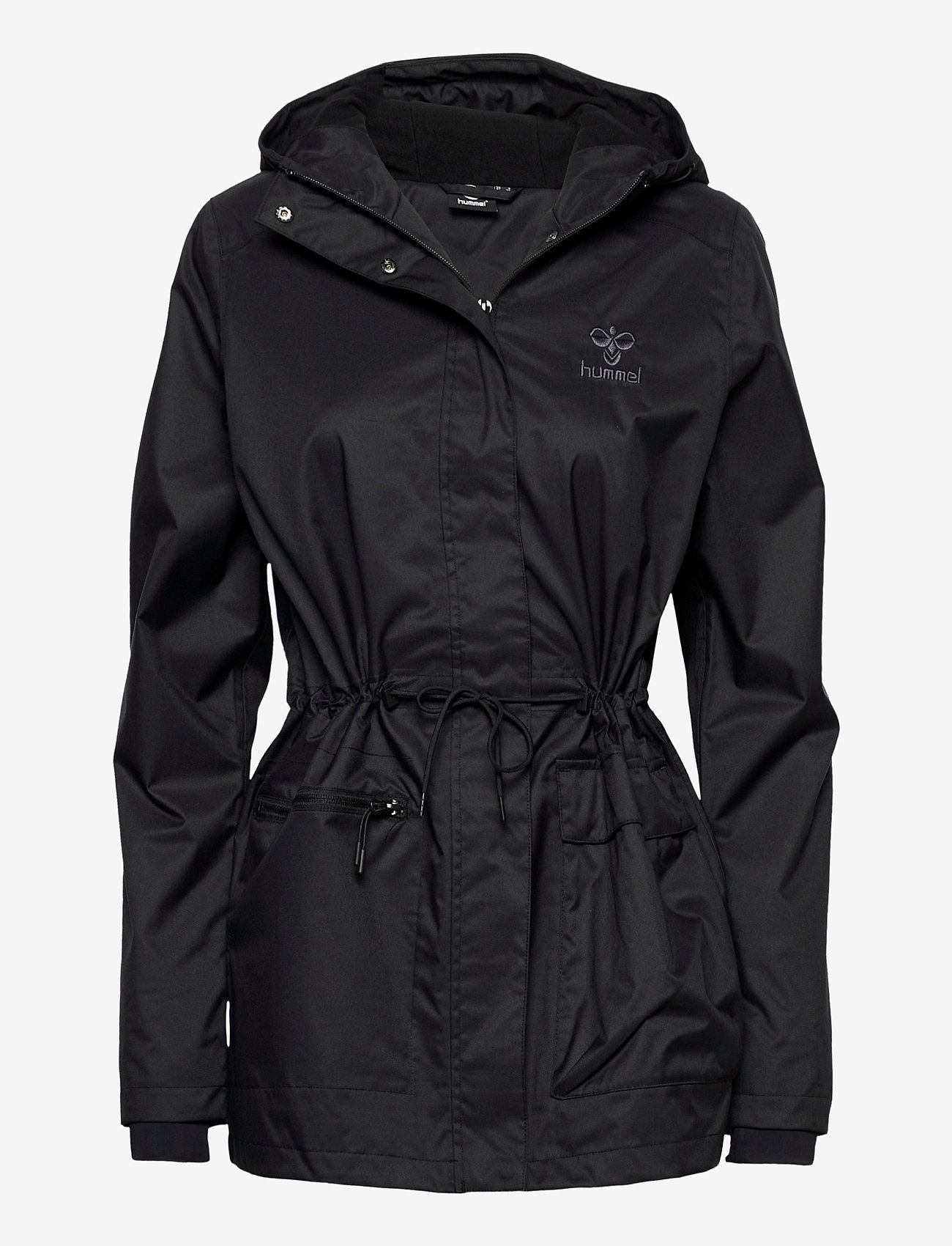 Hummel - hmlTALLY JACKET - black - 0