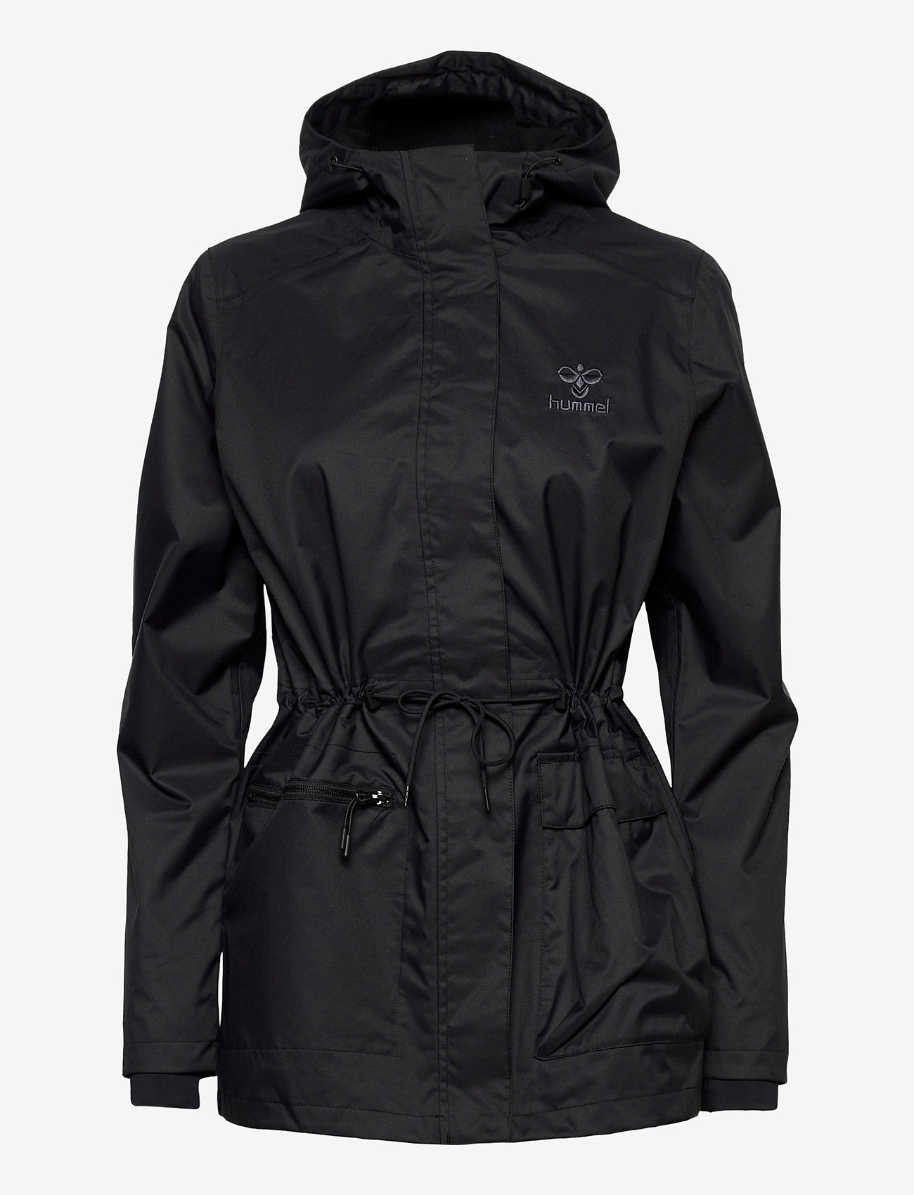 Hummel - hmlTALLY JACKET - black - 1