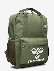 Hummel - hmlJAZZ BACK PACK - summer savings - cypress - 2