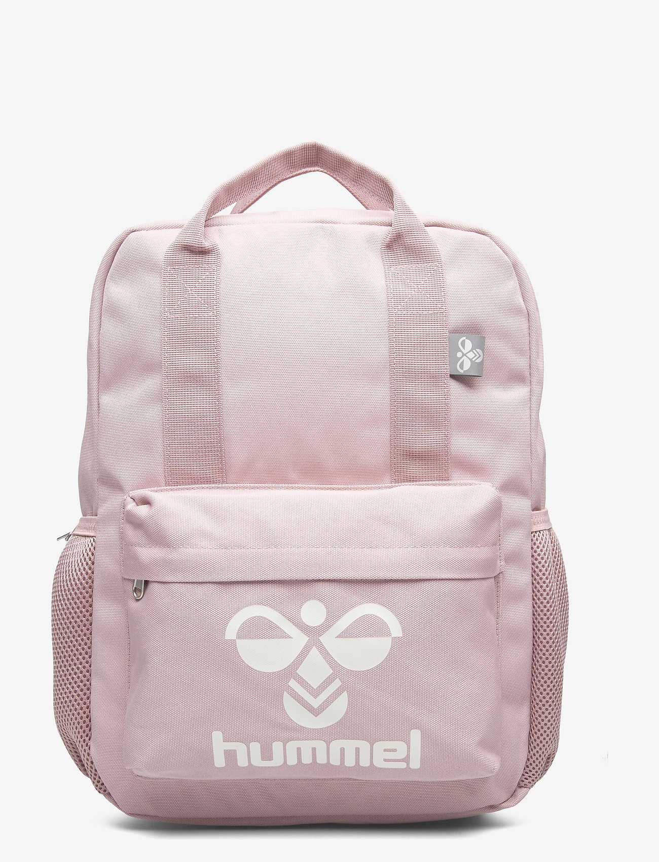 Hummel - hmlJAZZ BACK PACK - backpacks - deauville mauve - 0