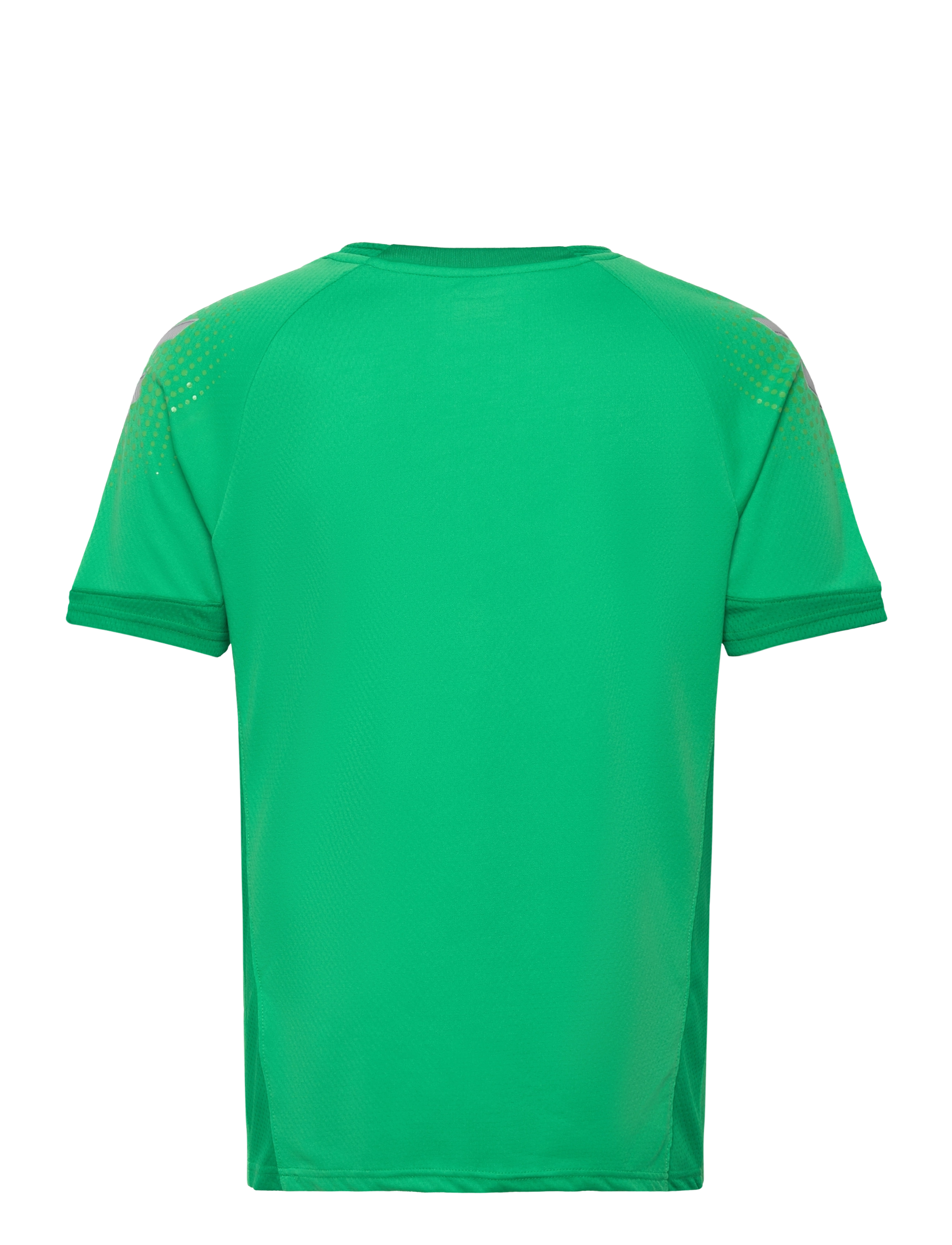 Hummel - hmlLEAD S/S POLY JERSEY - die niedrigsten preise - jelly bean - 2