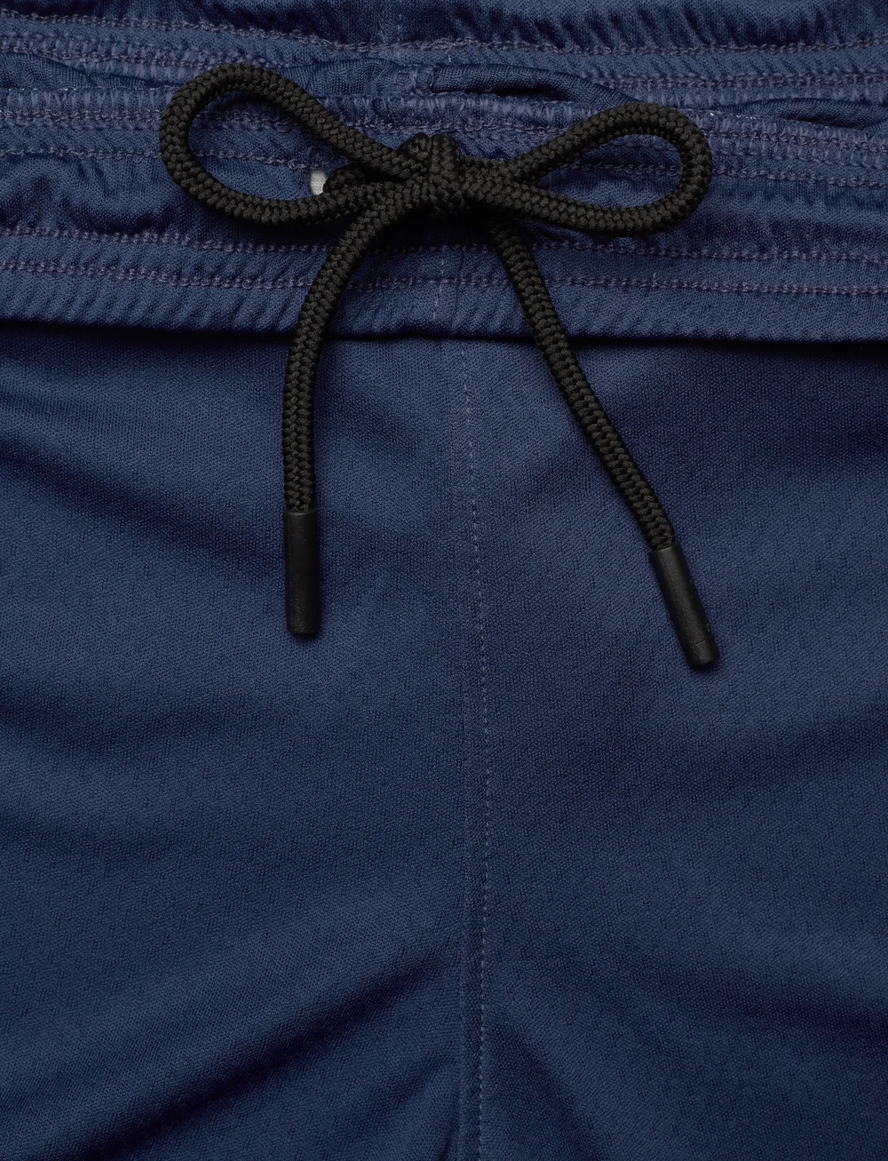 Hummel - hmlLEAD POLY SHORTS - lühikesed treeningpüksid - dark denim - 5