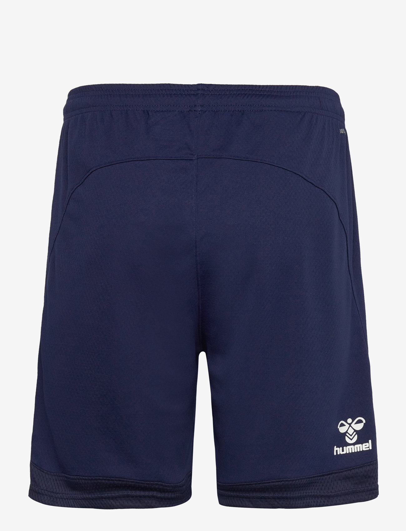 Hummel - hmlLEAD POLY SHORTS - marine - 2