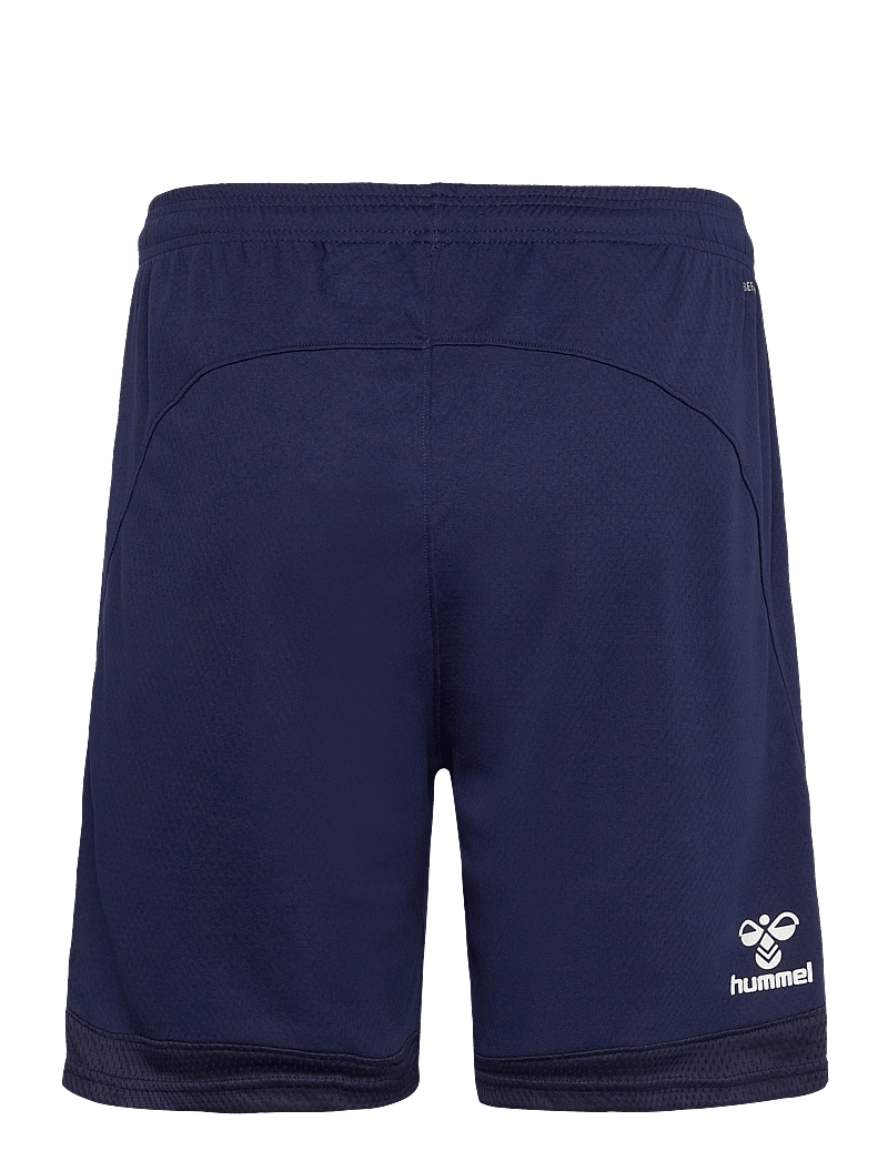 Hummel - hmlLEAD POLY SHORTS - marine - 2