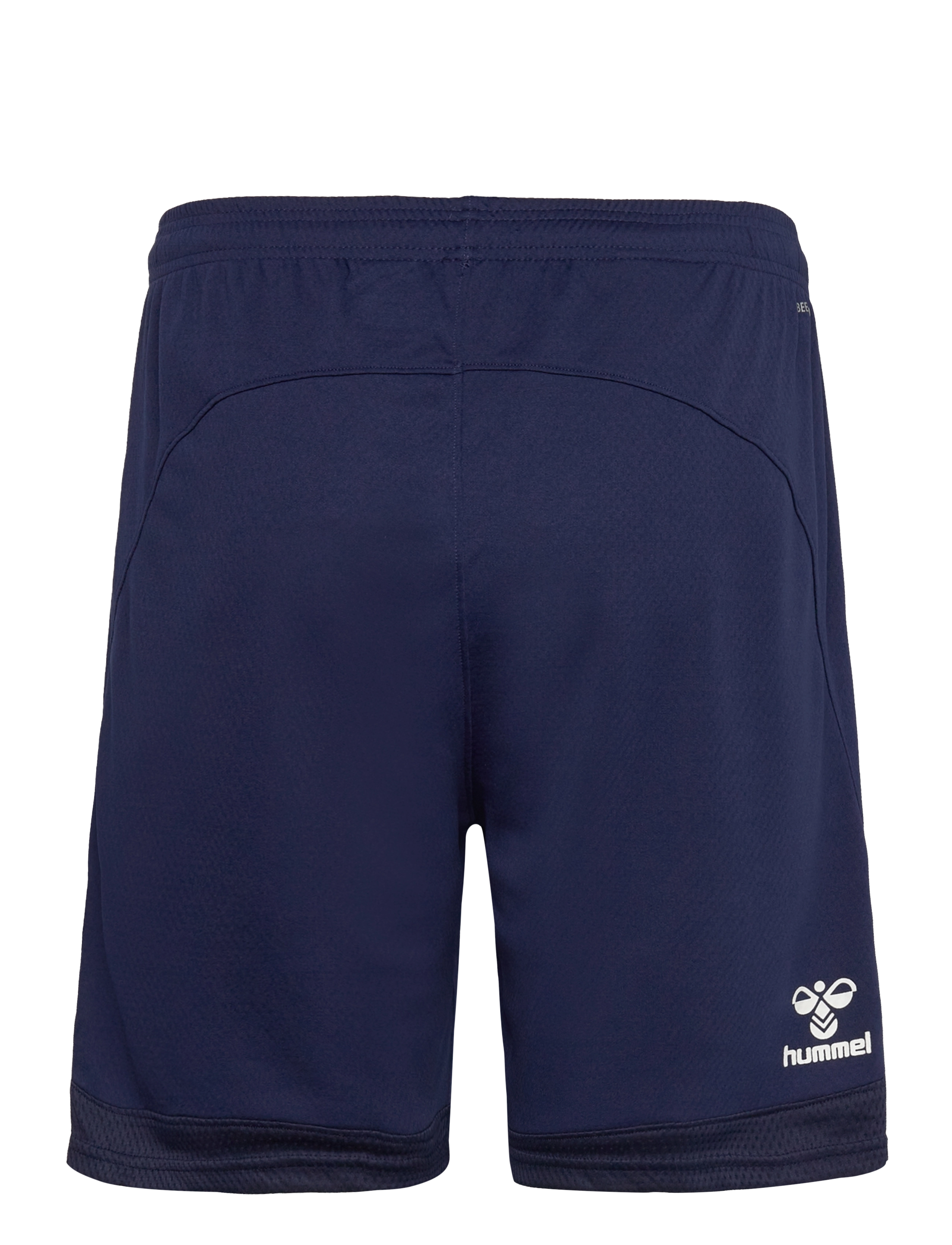 Hummel - hmlLEAD POLY SHORTS - marine - 2