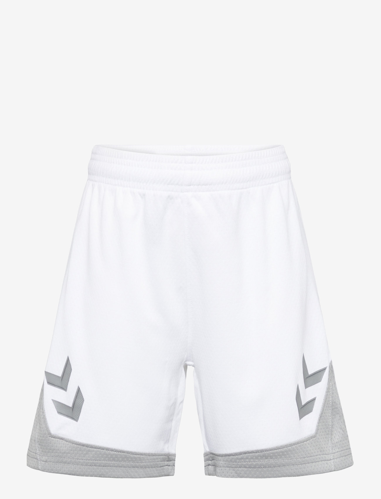 Hummel - hmlLEAD POLY SHORTS KIDS - white - 0