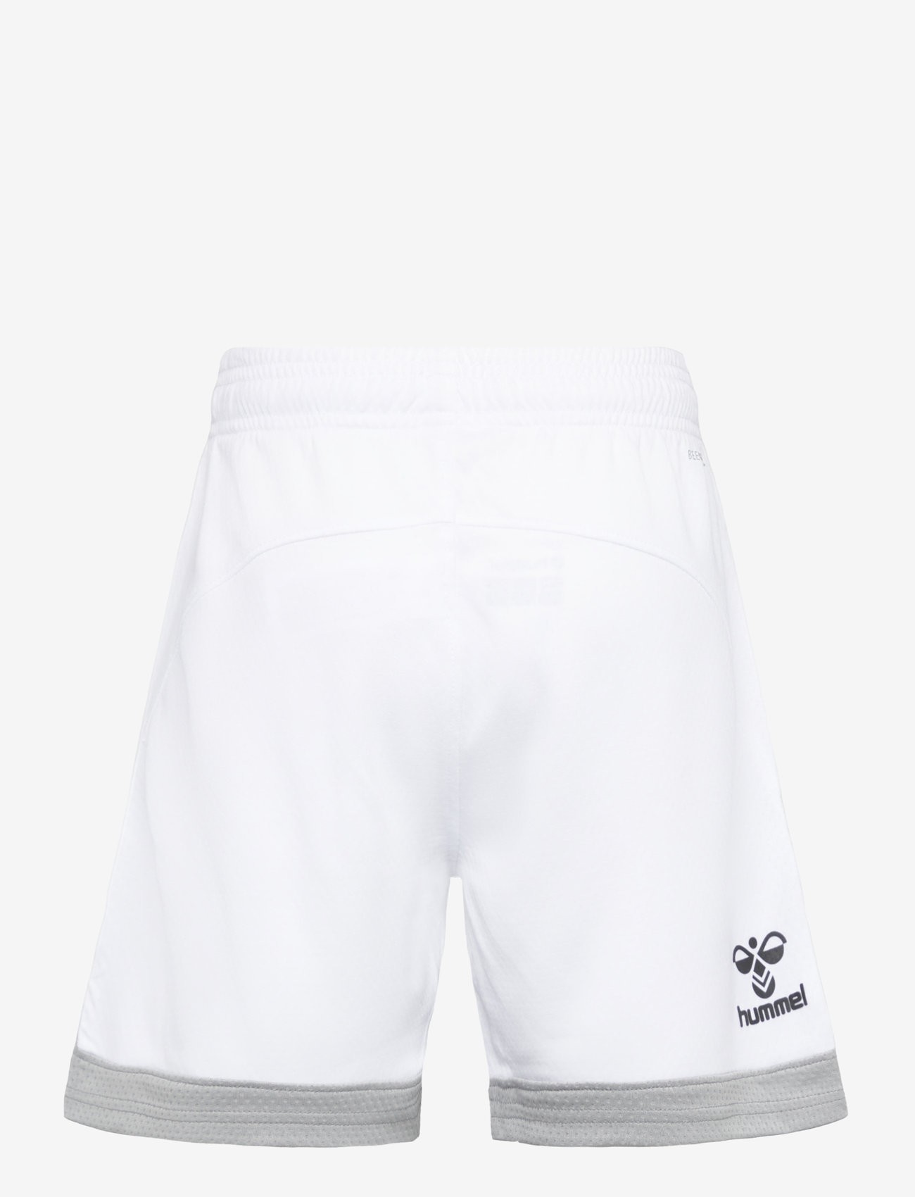 Hummel - hmlLEAD POLY SHORTS KIDS - white - 1