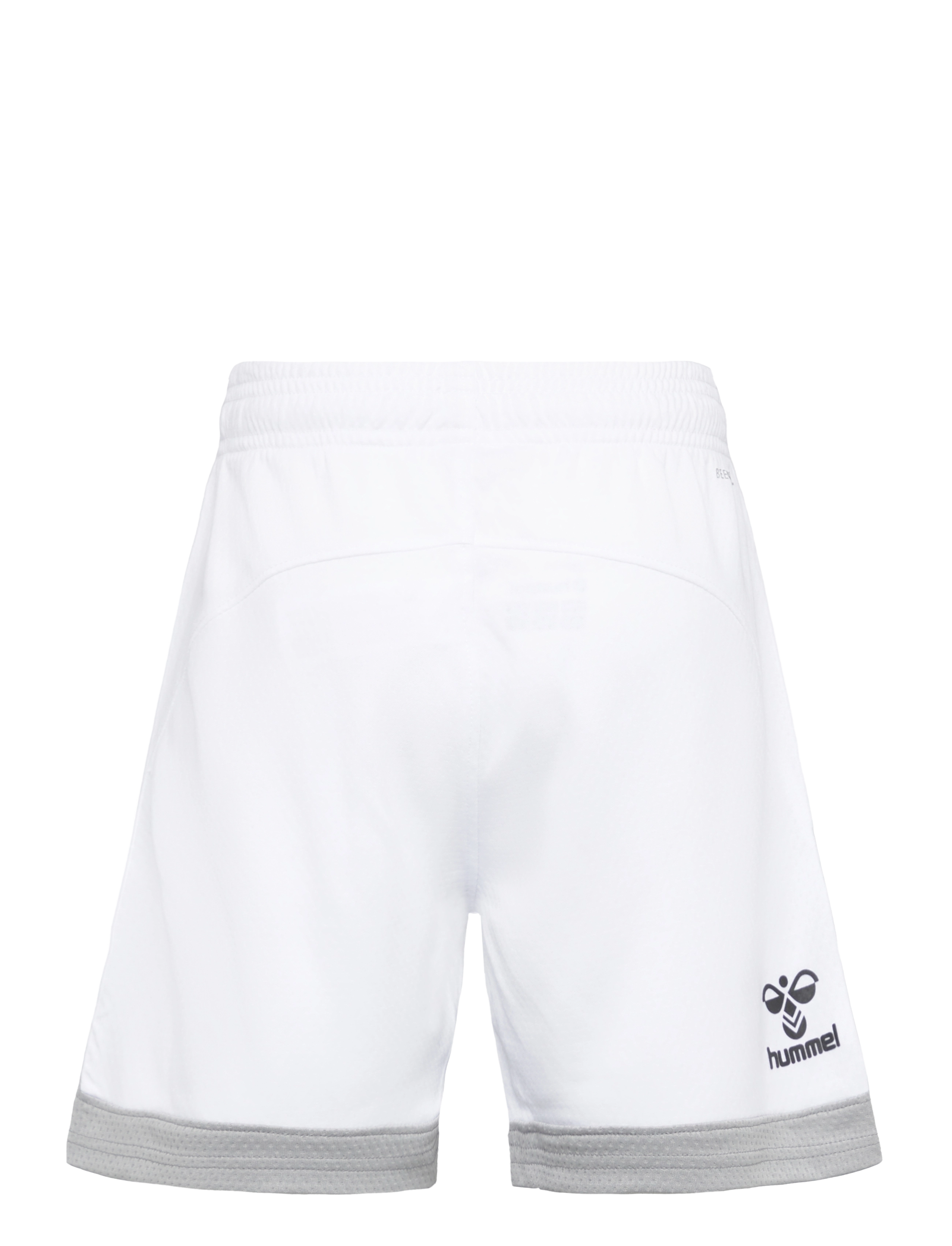 Hummel - hmlLEAD POLY SHORTS KIDS - white - 1