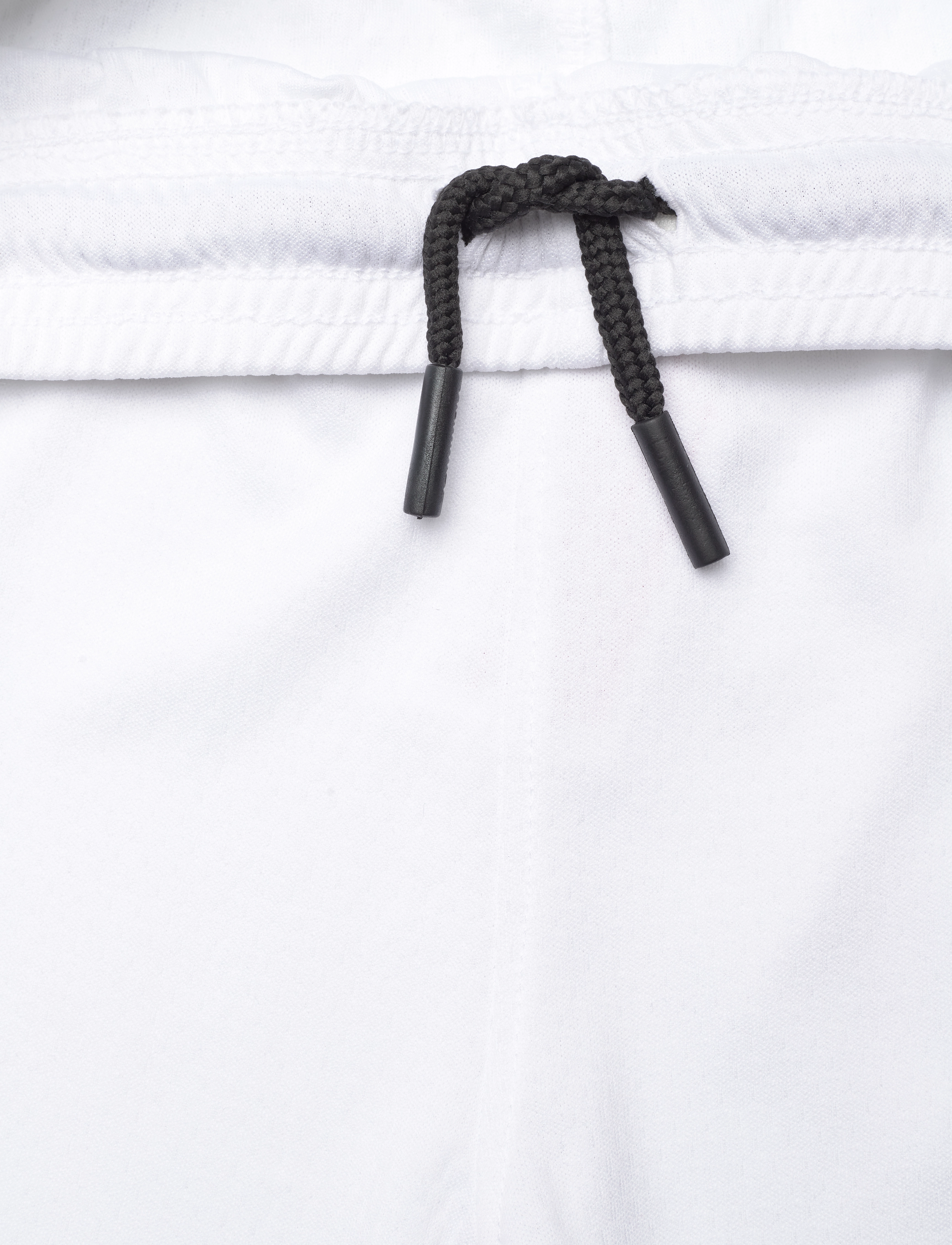Hummel - hmlLEAD POLY SHORTS KIDS - white - 2