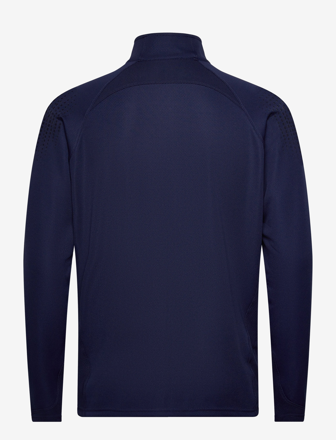 Hummel - hmlLEAD POLY ZIP JACKET - trainingsjacken - marine - 2