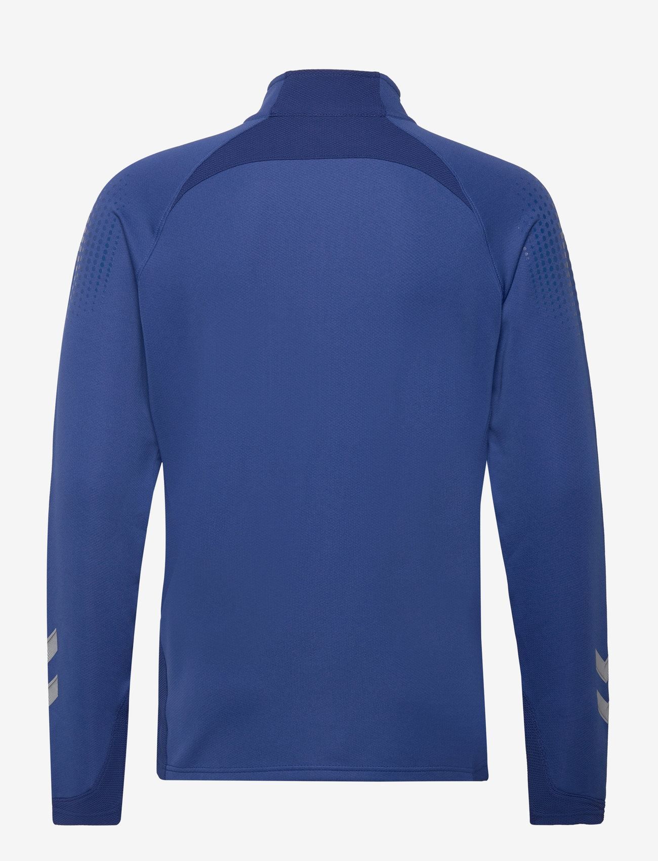 Hummel - hmlLEAD POLY ZIP JACKET - treeningjoped ja -jakid - true blue - 1