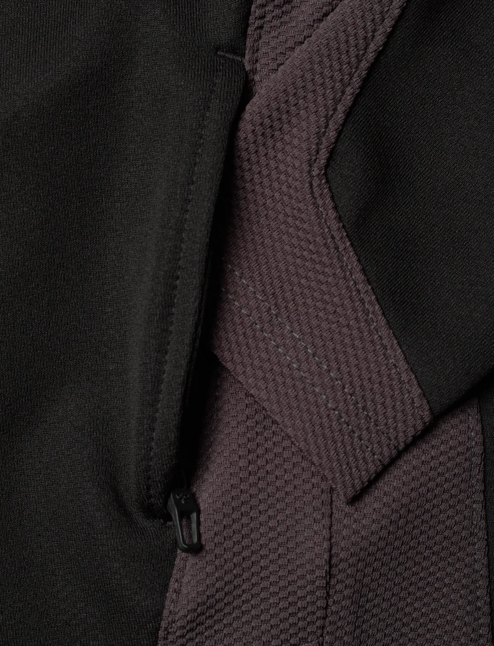 Hummel - hmlLEAD POLY ZIP JACKET KIDS - sweatshirts - black - 3