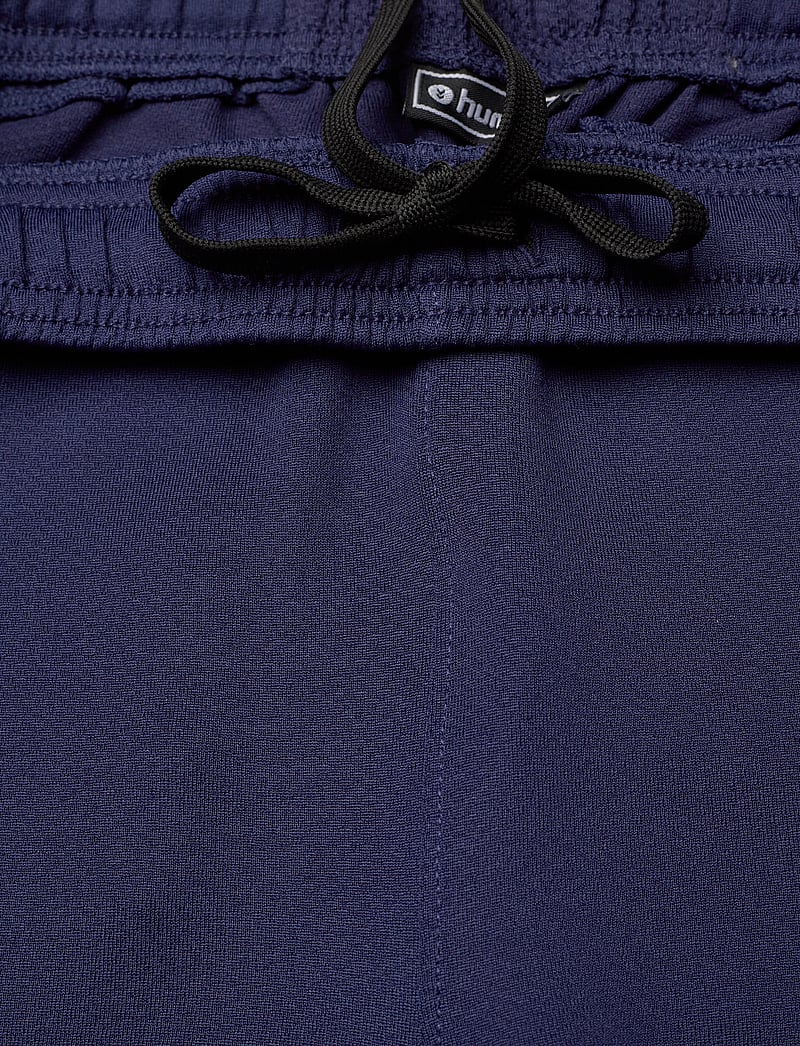 Hummel AGILITY PANTS - Pantaloni Sportivi - Harbor Mist/grigio - Foto 8