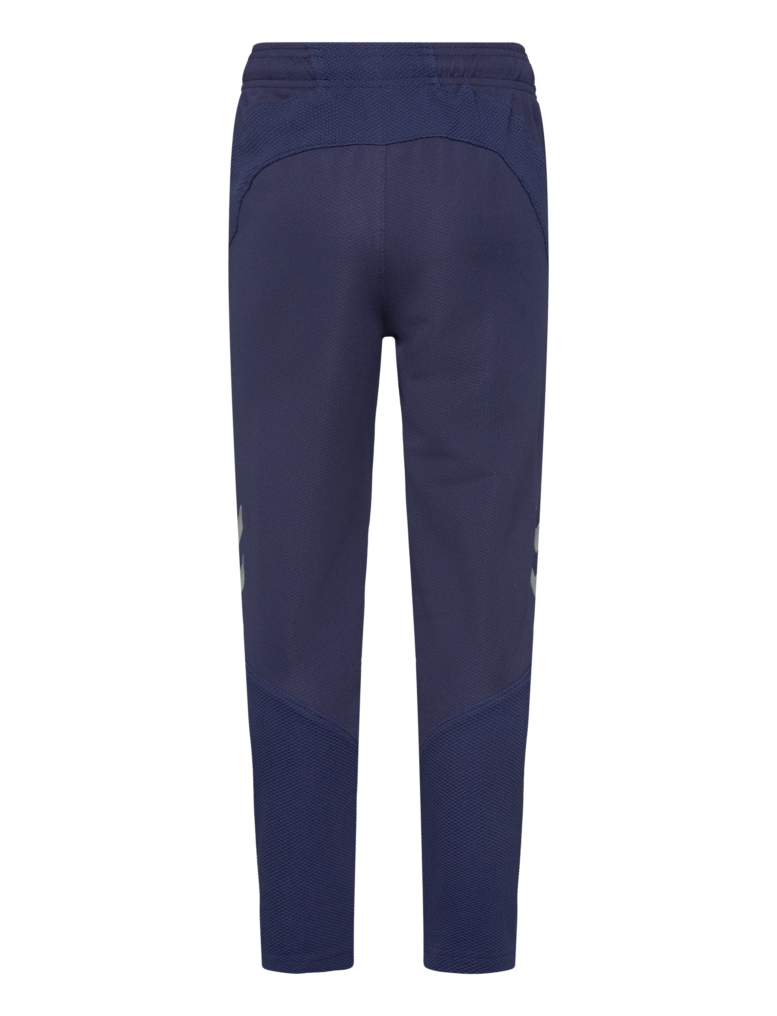 Hummel - hmlLEAD FOOTBALL PANTS KIDS - marine - 1