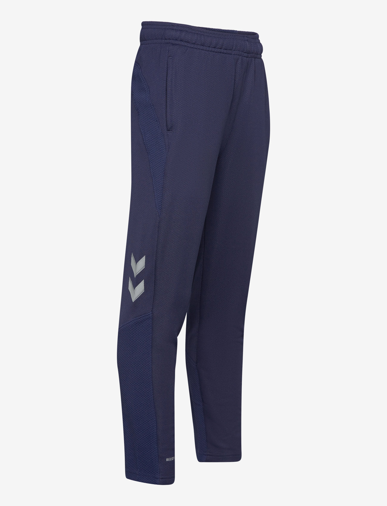 Hummel - hmlLEAD FOOTBALL PANTS KIDS - marine - 3