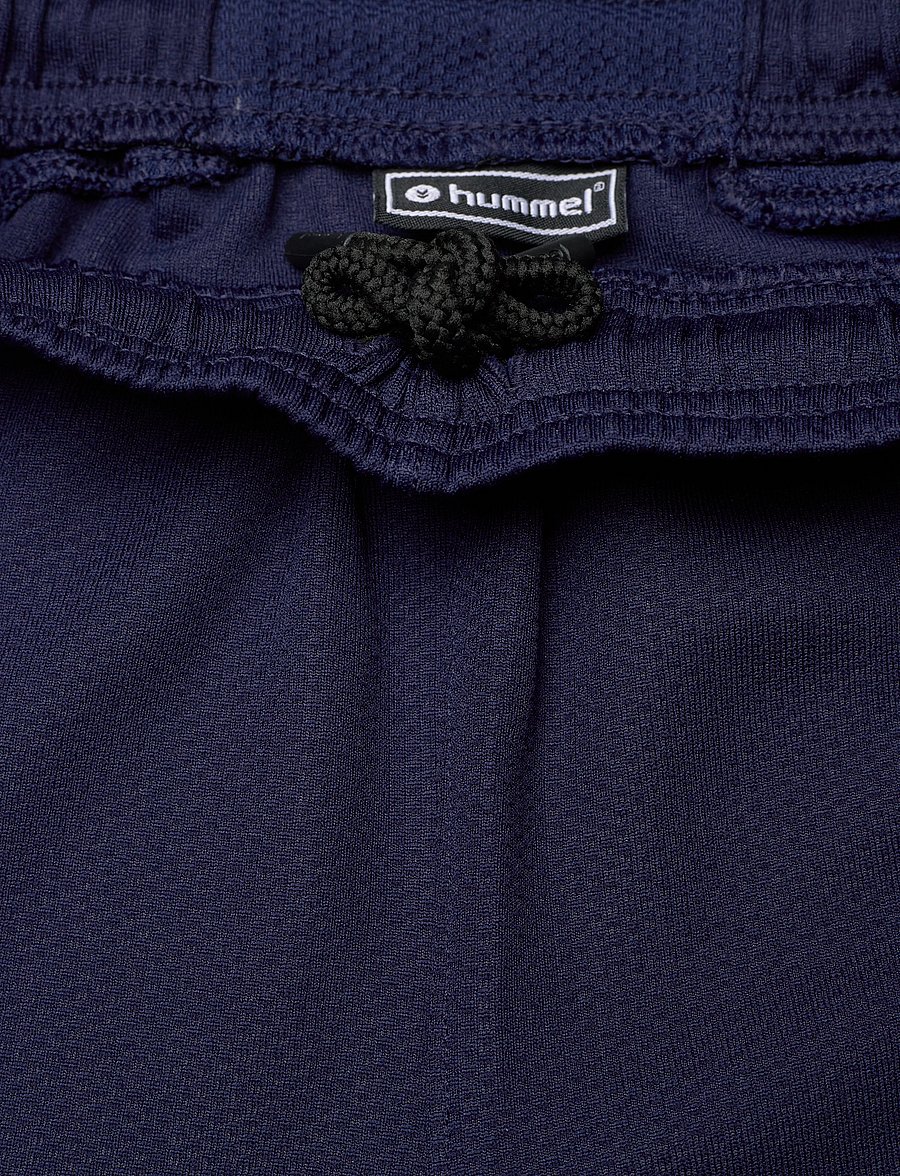 Hummel - hmlLEAD FOOTBALL PANTS KIDS - marine - 5