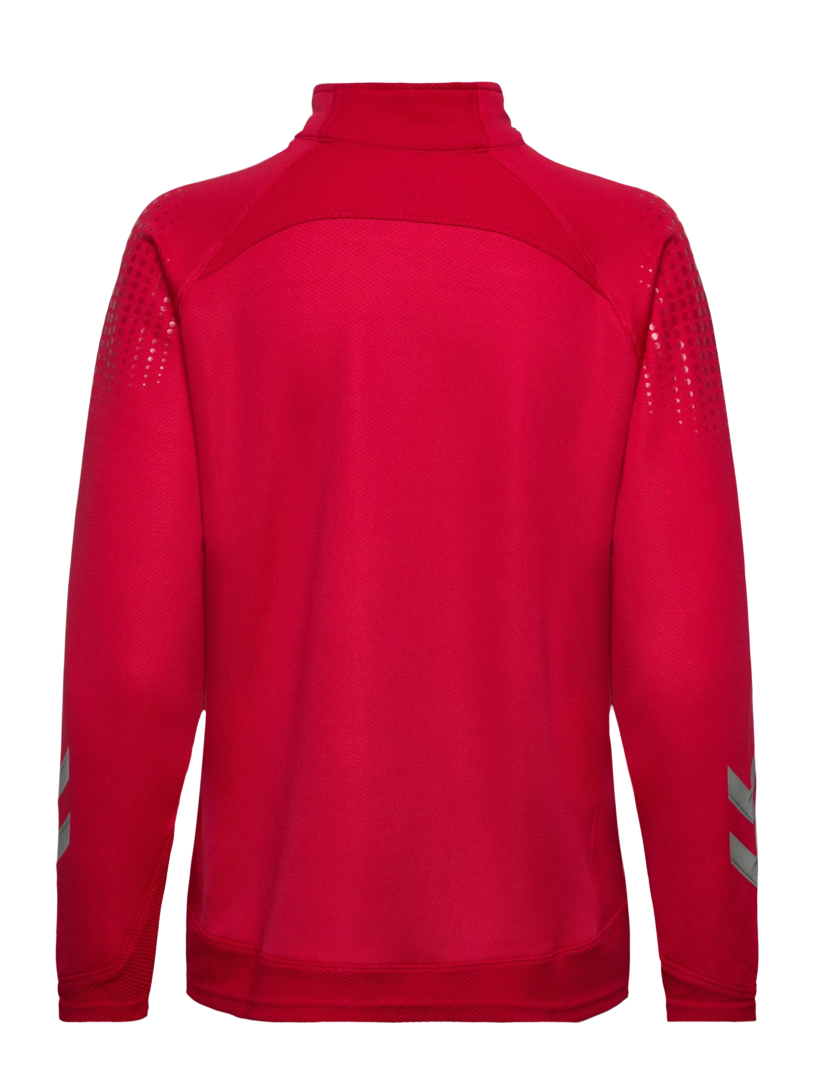 Sweatshirts hummel Sweat HML Lead col montant 3