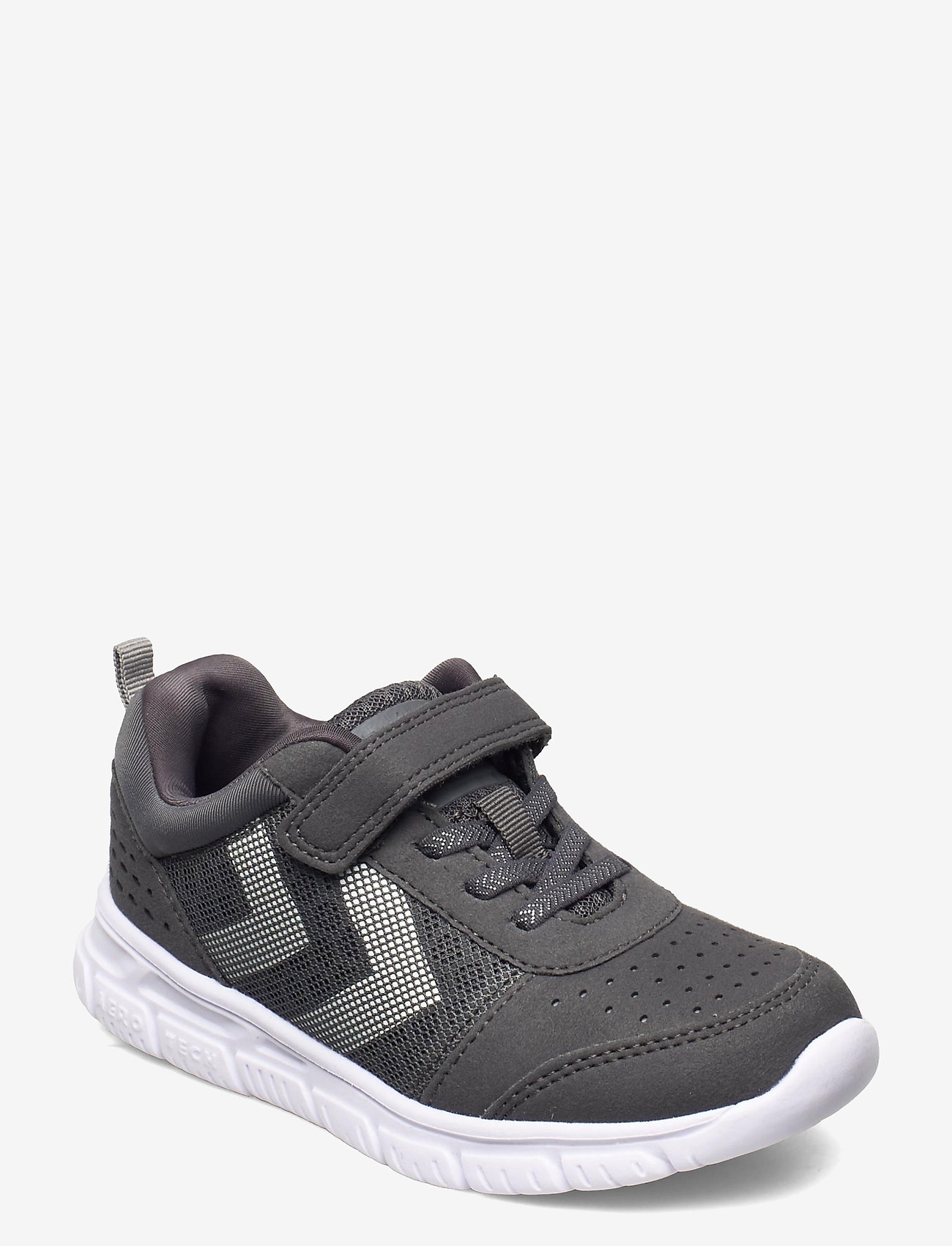 Hummel - CROSSLITE DOT4 JR - asphalt - 0