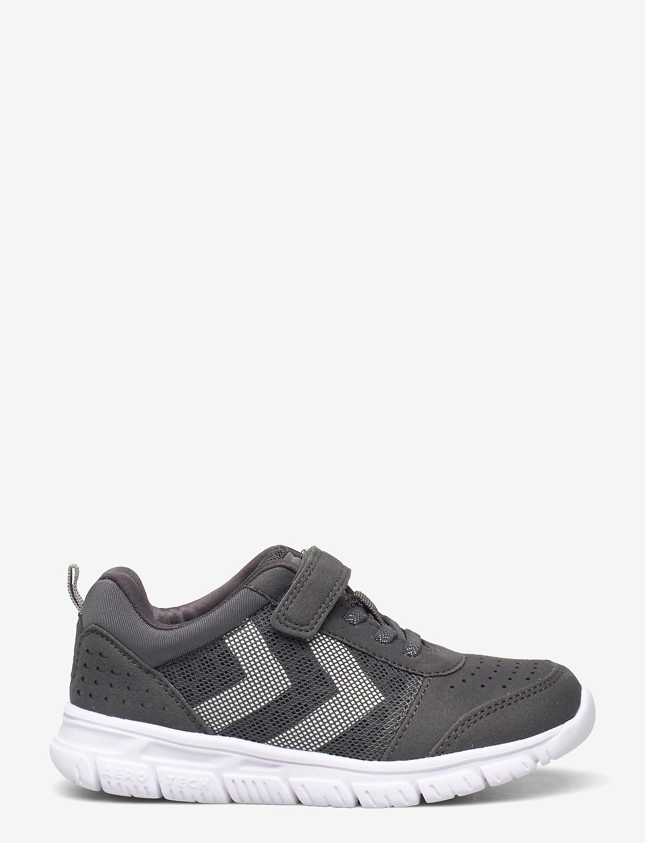 Hummel - CROSSLITE DOT4 JR - asphalt - 1