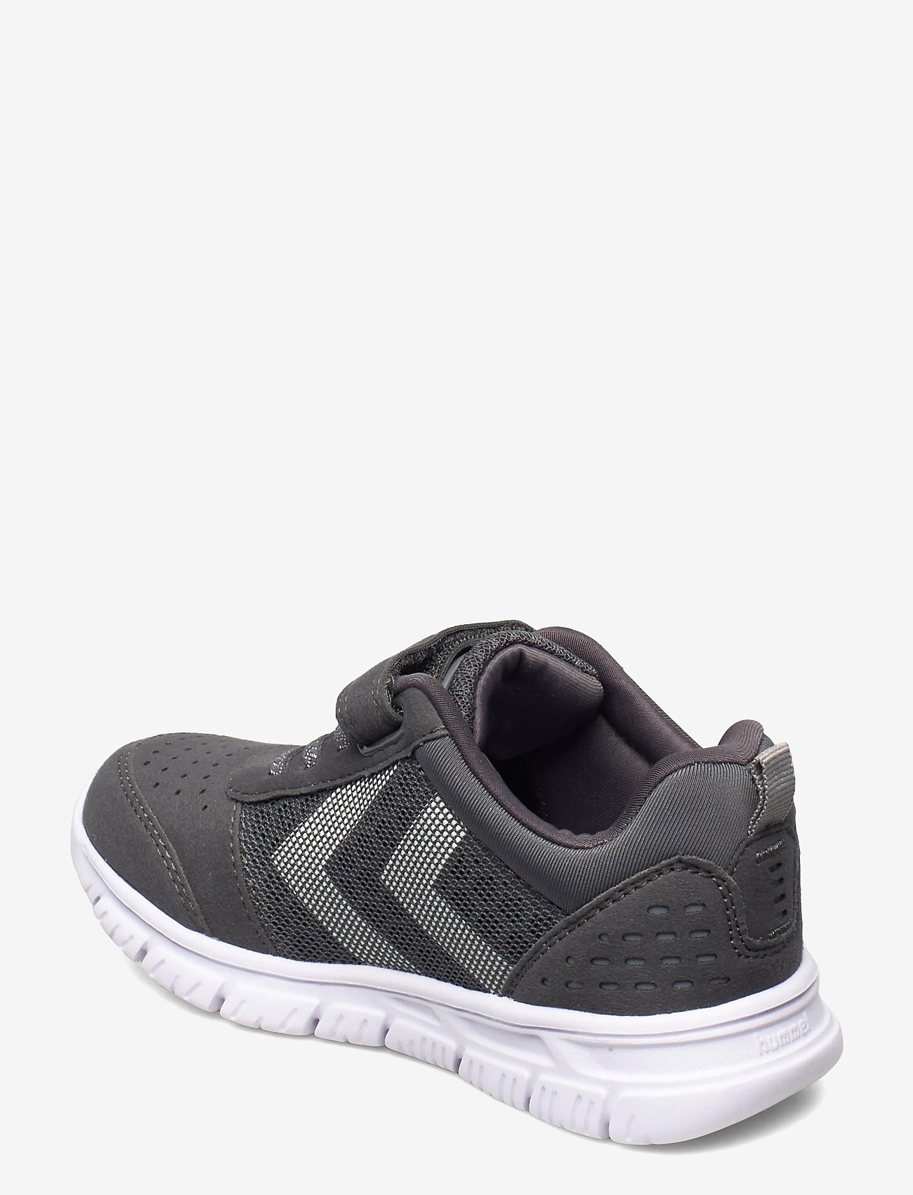 Hummel - CROSSLITE DOT4 JR - asphalt - 2