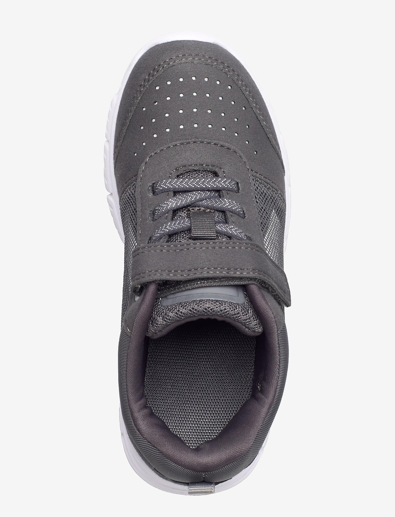 Hummel - CROSSLITE DOT4 JR - asphalt - 3