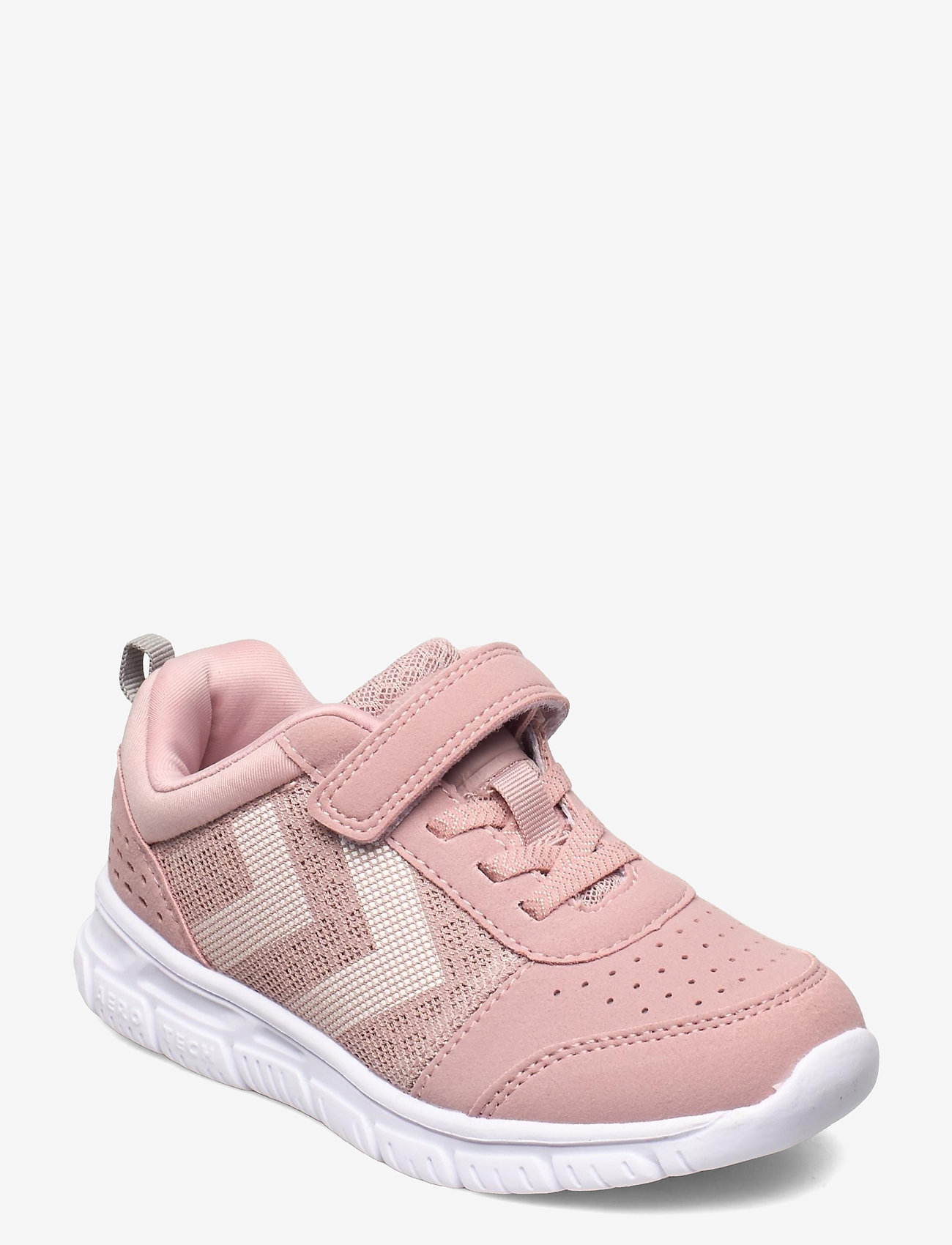 PALE MAUVE