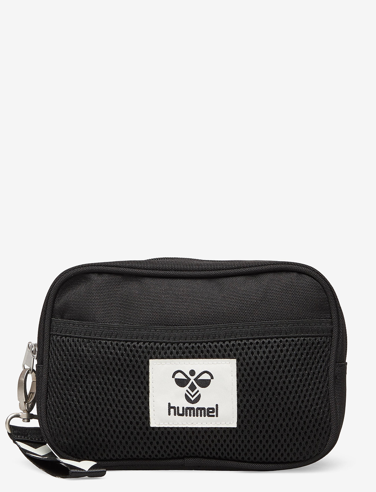 Hummel - hmlDISCO BUM BAG - bauchtaschen - black - 0