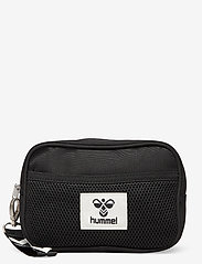 Hummel - hmlDISCO BUM BAG - sporttaschen - black - 0