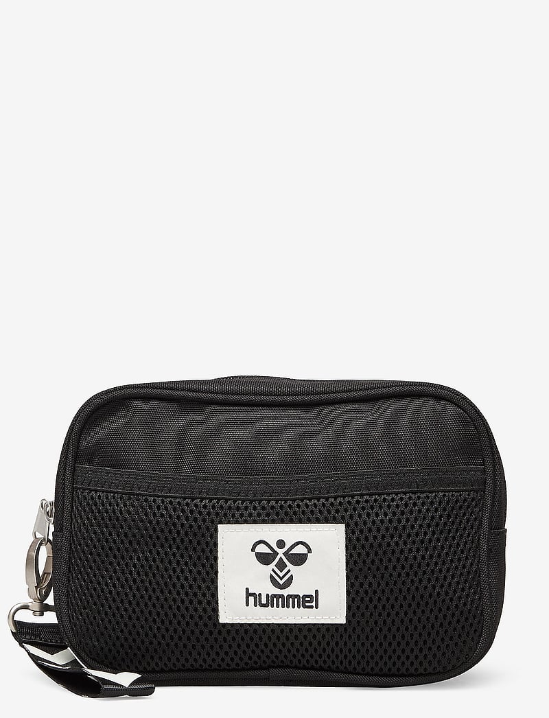 Hummel - hmlDISCO BUM BAG - bauchtaschen - black - 0
