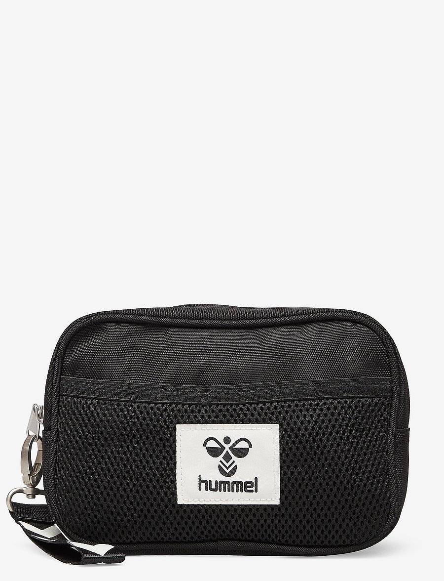 Hummel - hmlDISCO BUM BAG - vöökotid - black - 0