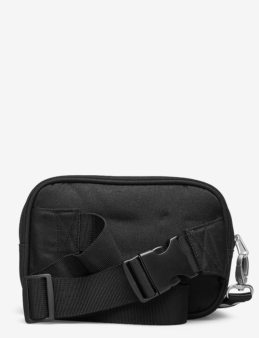 Hummel - hmlDISCO BUM BAG - vöökotid - black - 1