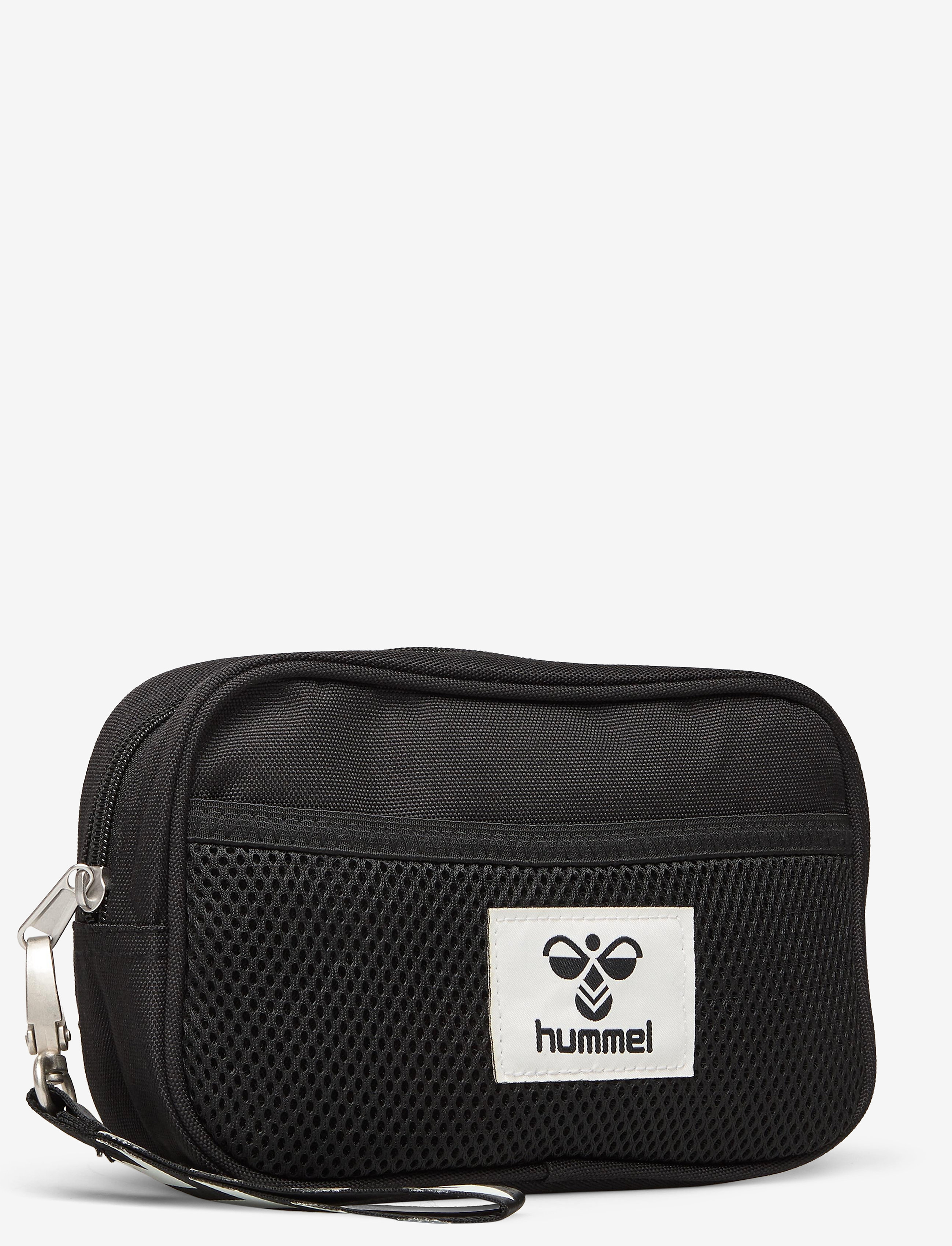 Hummel - hmlDISCO BUM BAG - die niedrigsten preise - black - 2