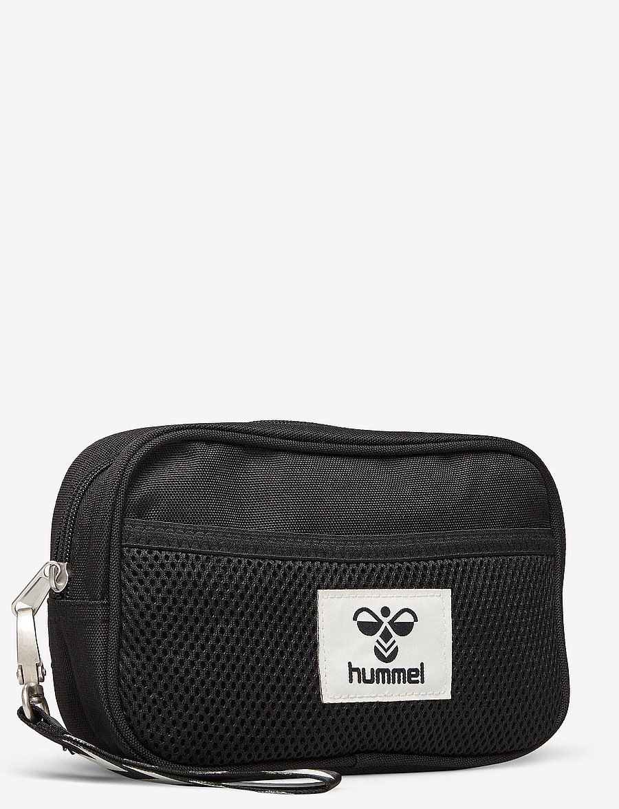 Hummel - hmlDISCO BUM BAG - vöökotid - black - 2