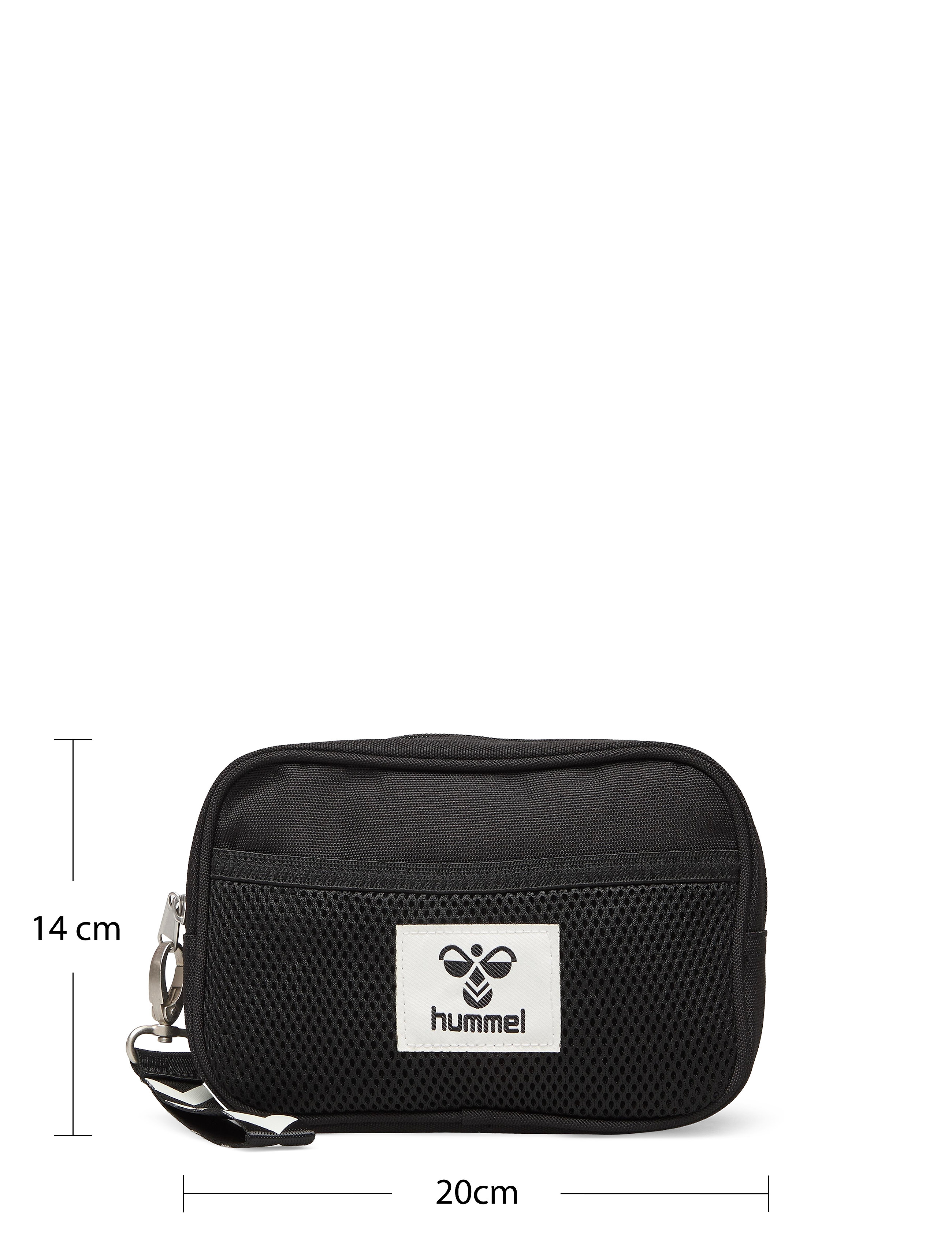 Hummel - hmlDISCO BUM BAG - die niedrigsten preise - black - 4